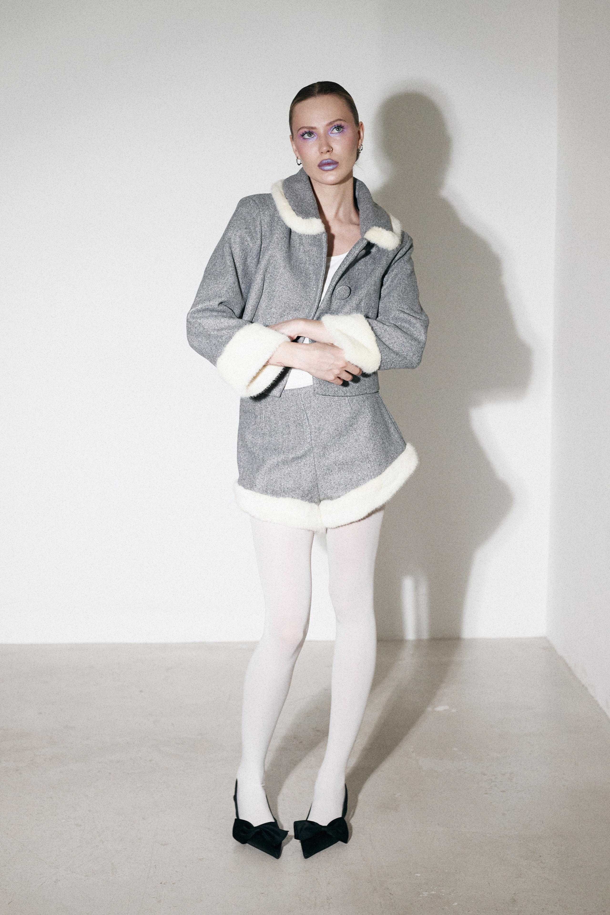 Вика. Фотограф Ионова Анастасия, г Владивосток