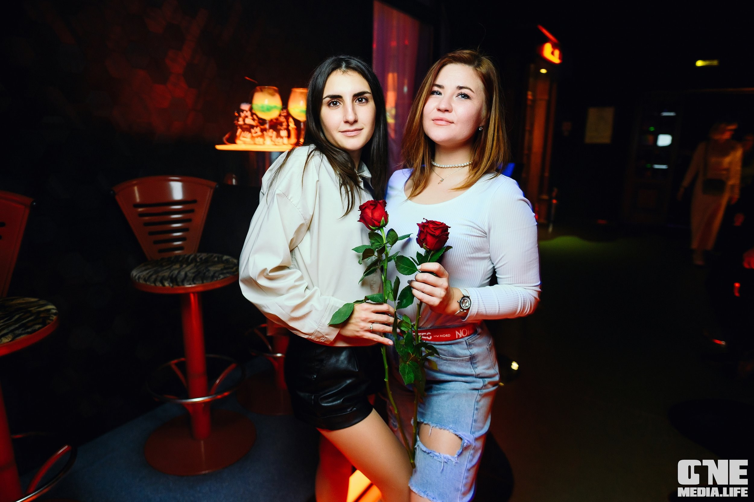 Фоторепортаж из РК Планета. One Media Life: фоторепортажи, фотоотчеты с мероприятий и заведений