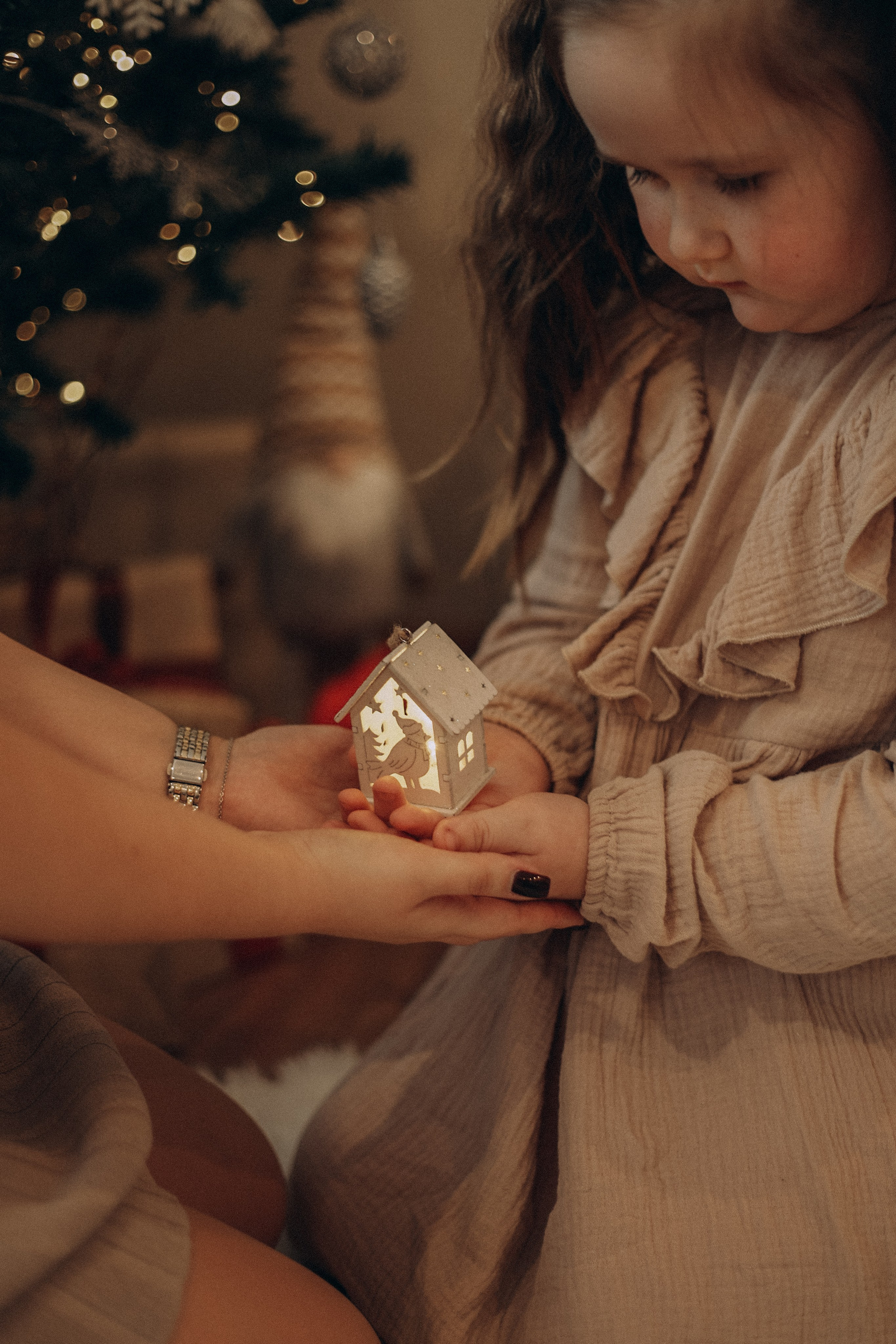 Shepereves. О фотографии с душой