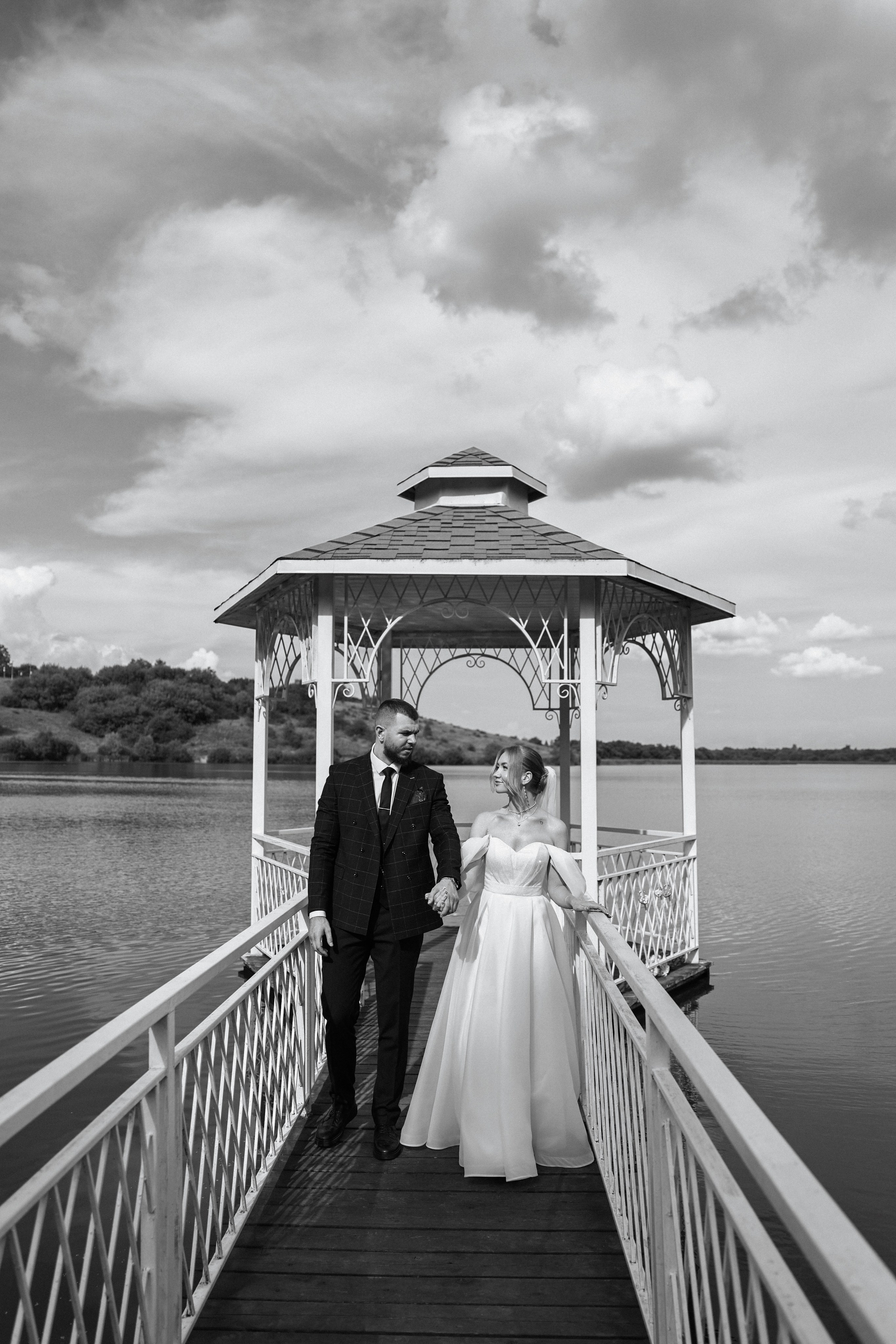 D & V 25’. О фотографии с душой