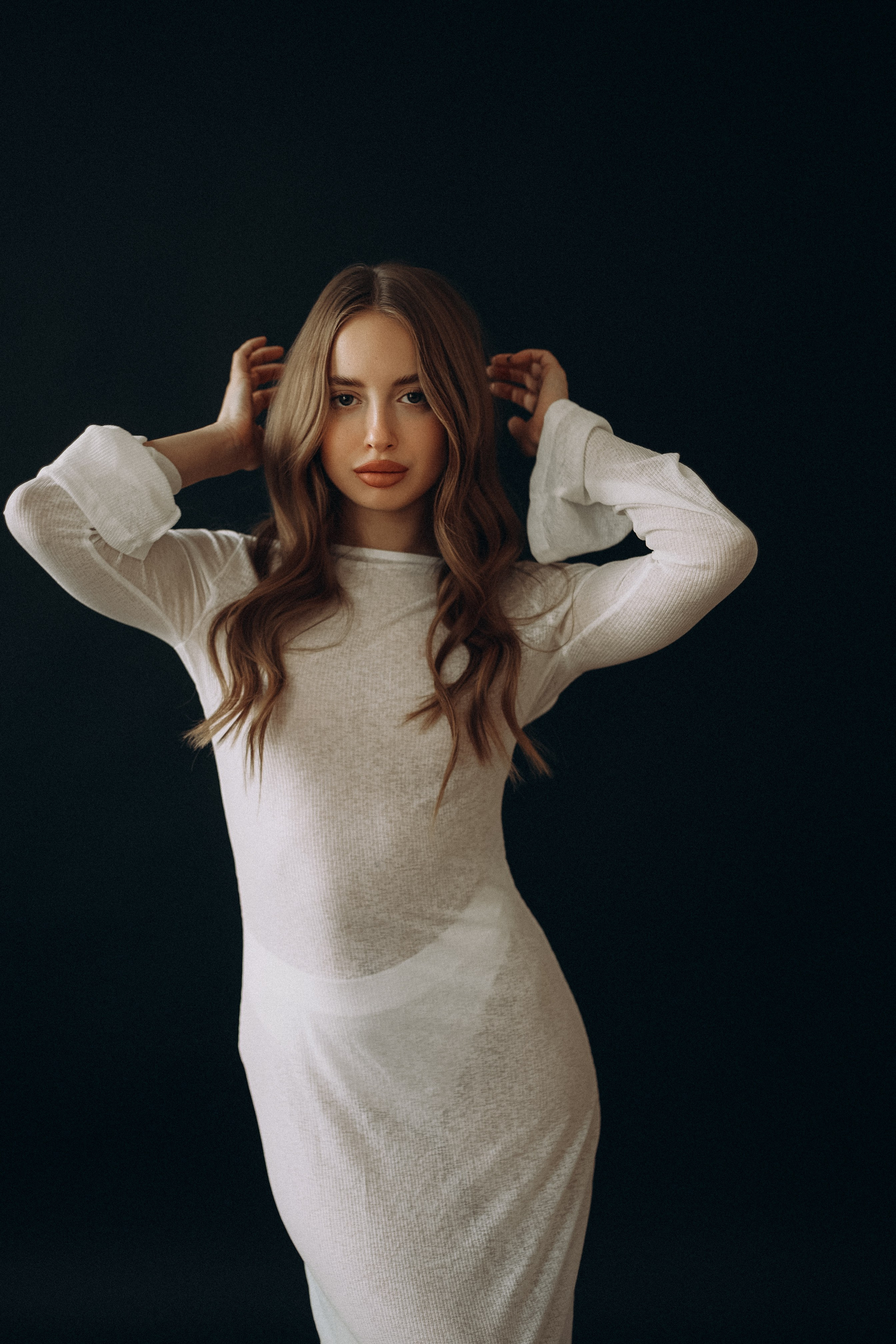 VALERIYA. О фотографии с душой