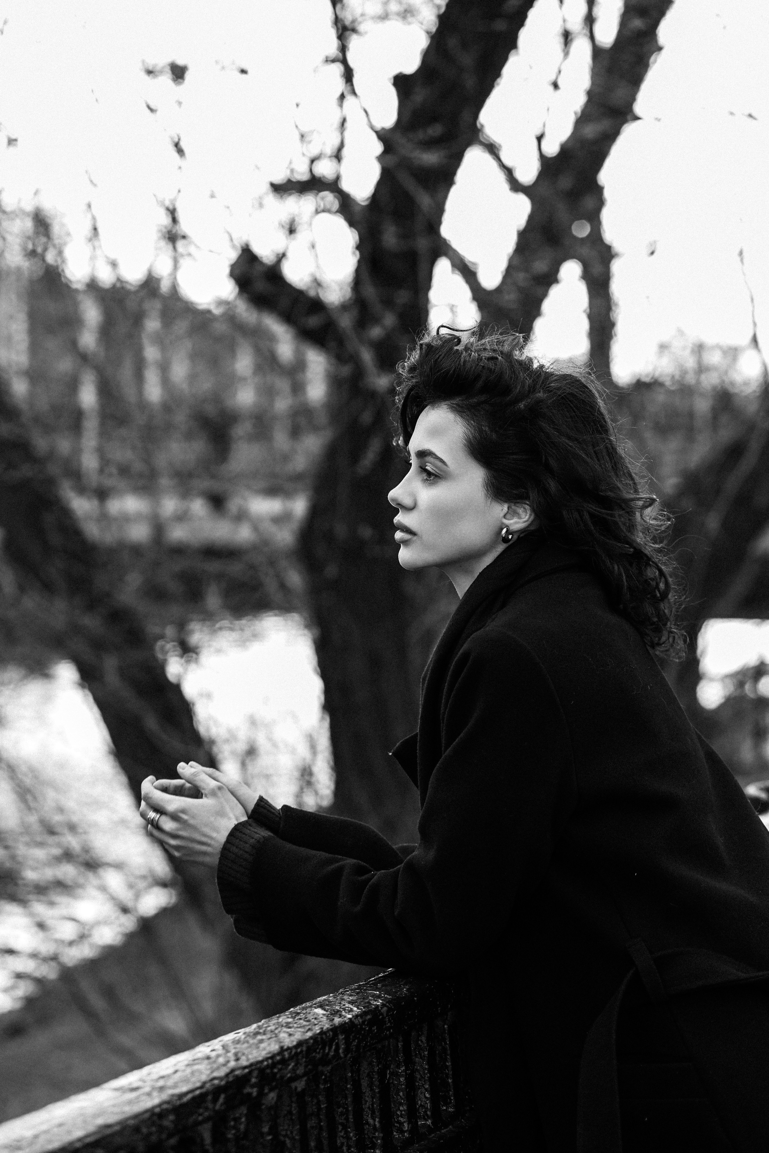 MARINA. О фотографии с душой