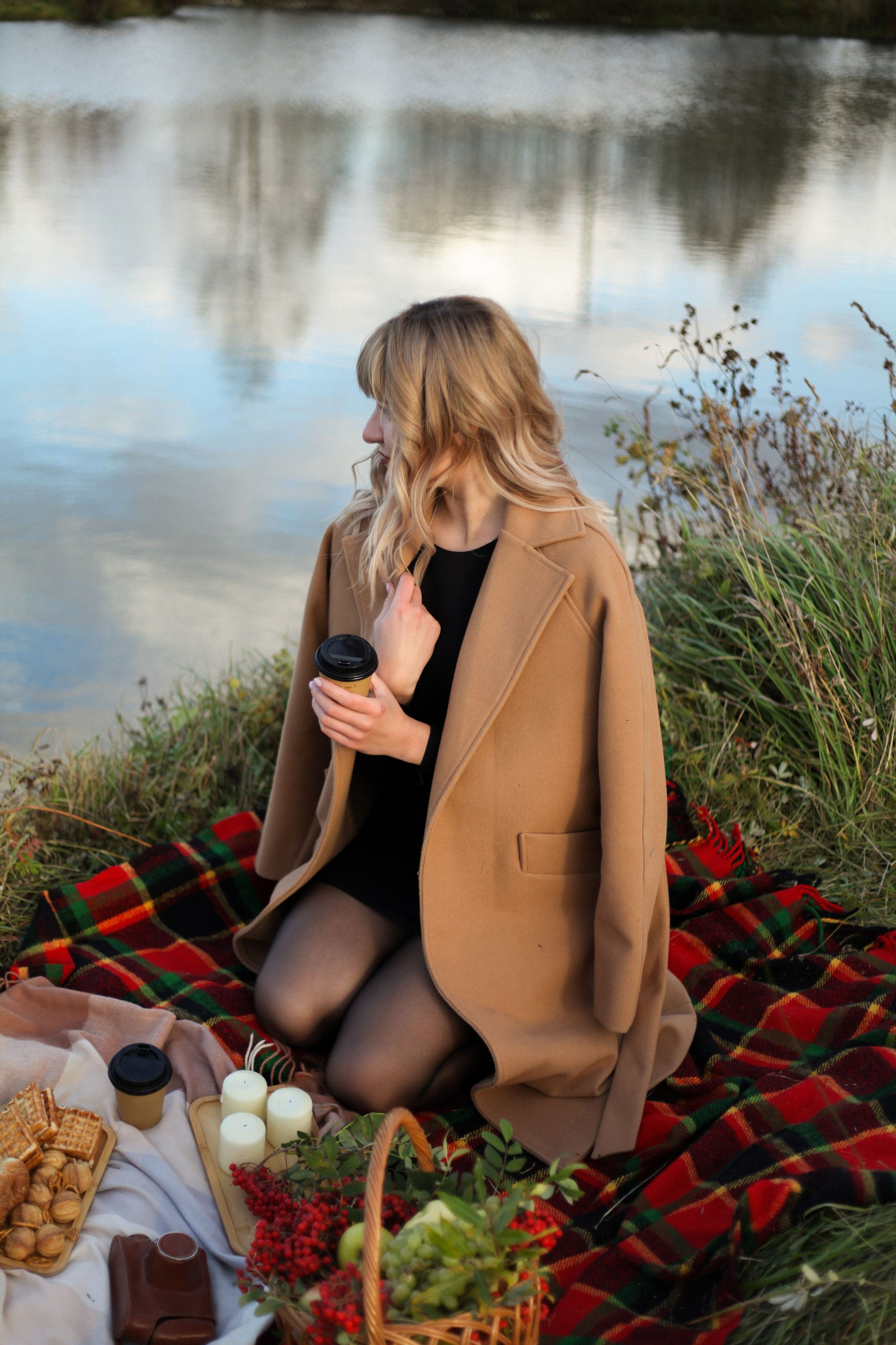 SEPTEMBER. О фотографии с душой