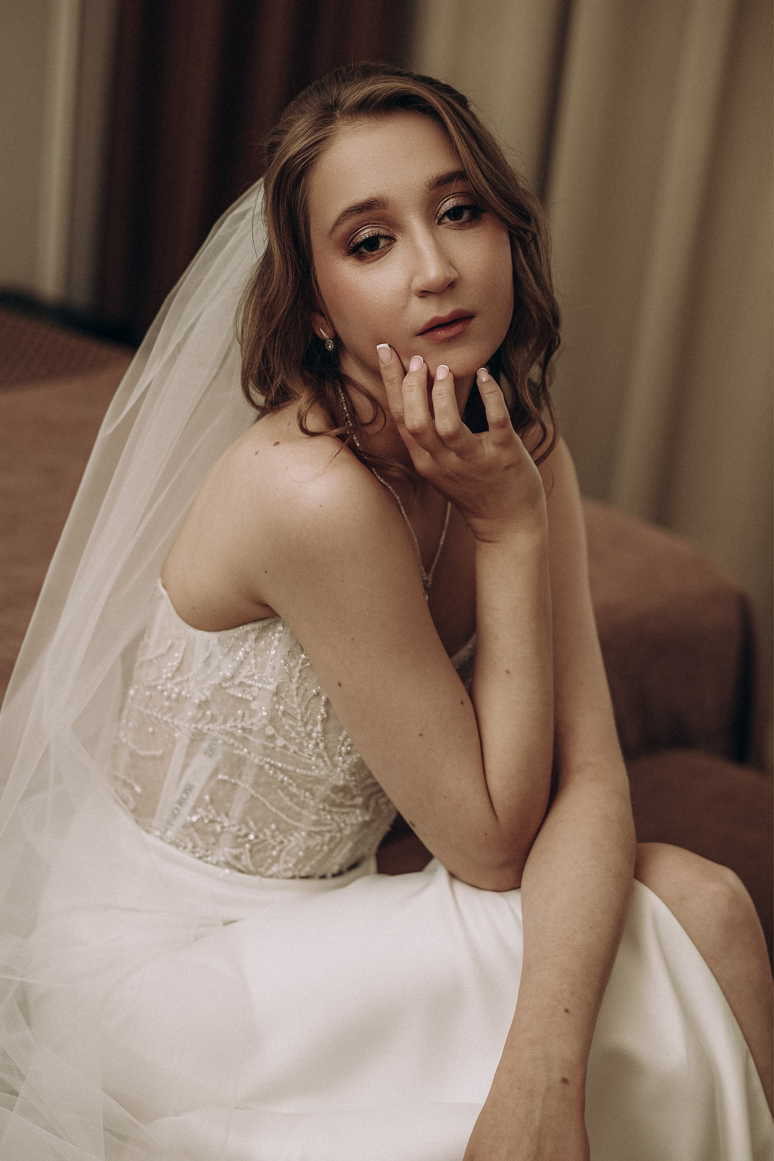 A & E 25’. О фотографии с душой