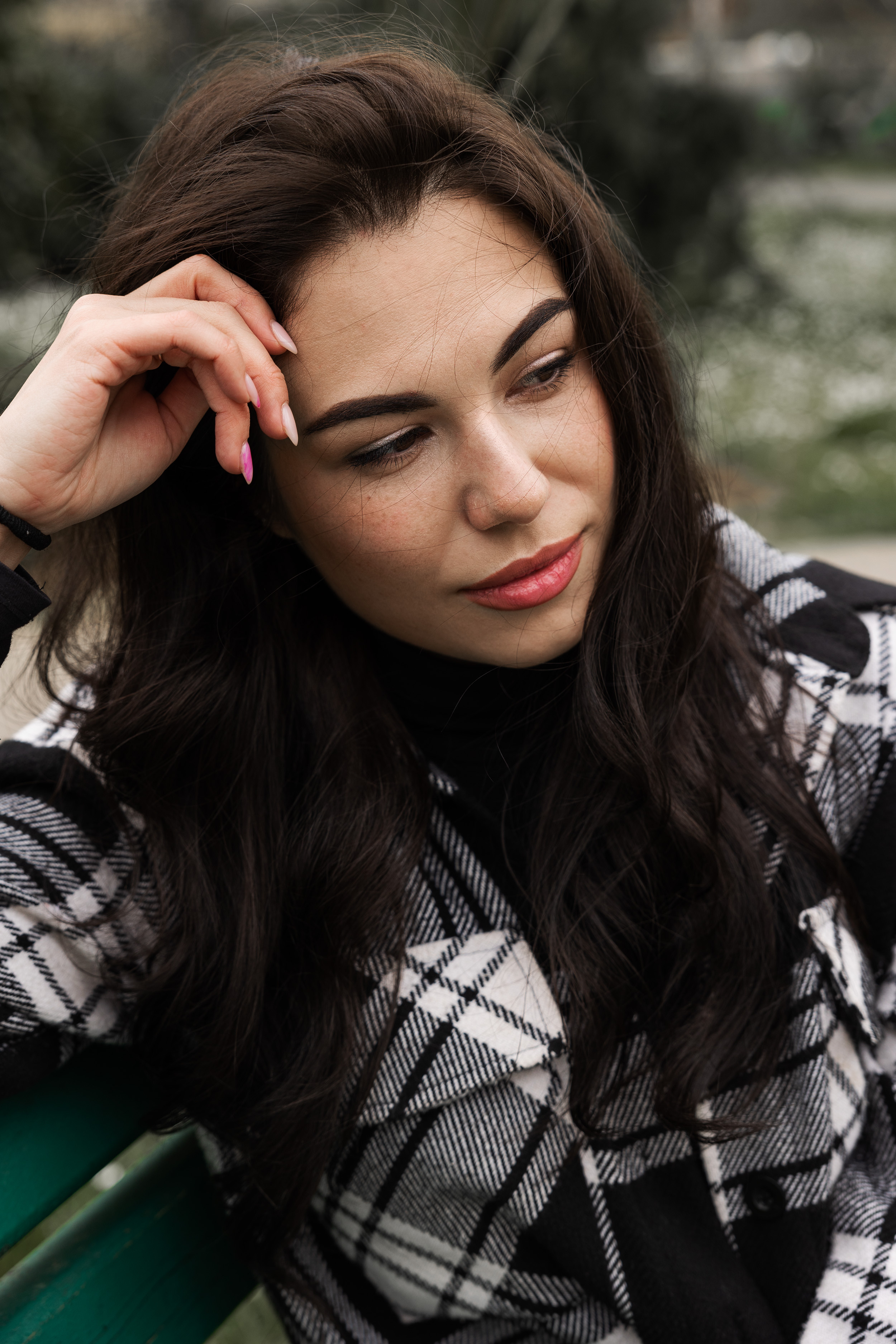 Анастасия. Портретный фотограф, контент фотограф, продающие фото в Москве и МО