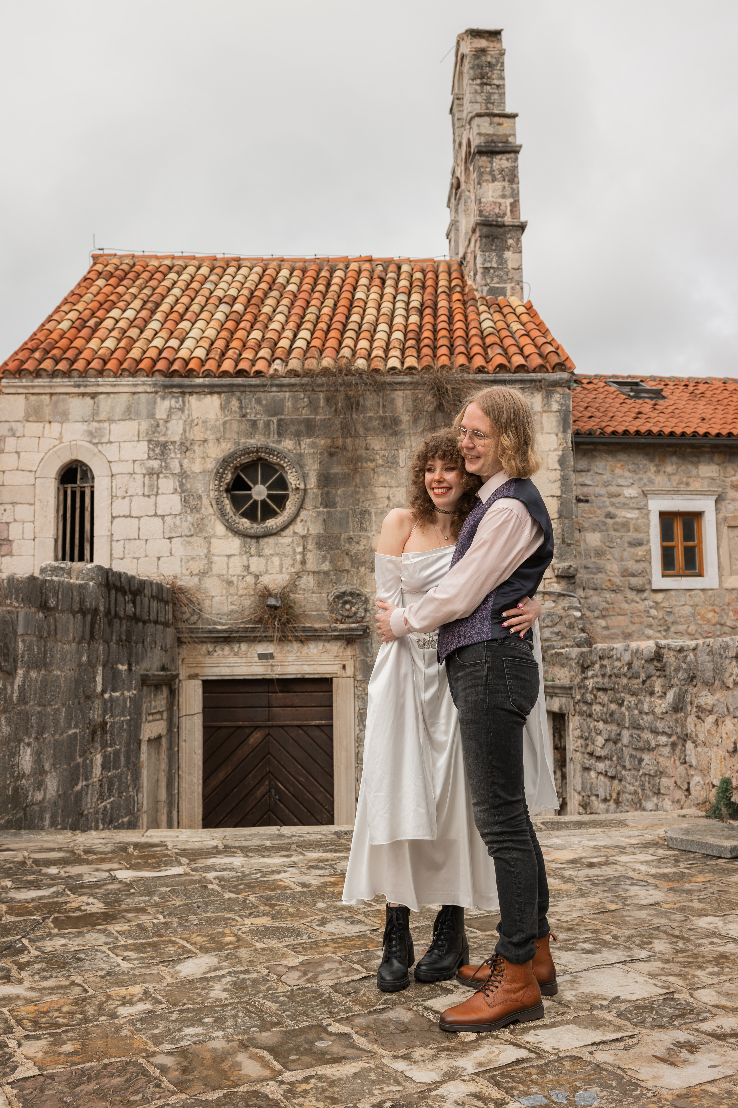 Миша и Алёна. Портретный фотограф, контент фотограф, продающие фото в Москве и МО