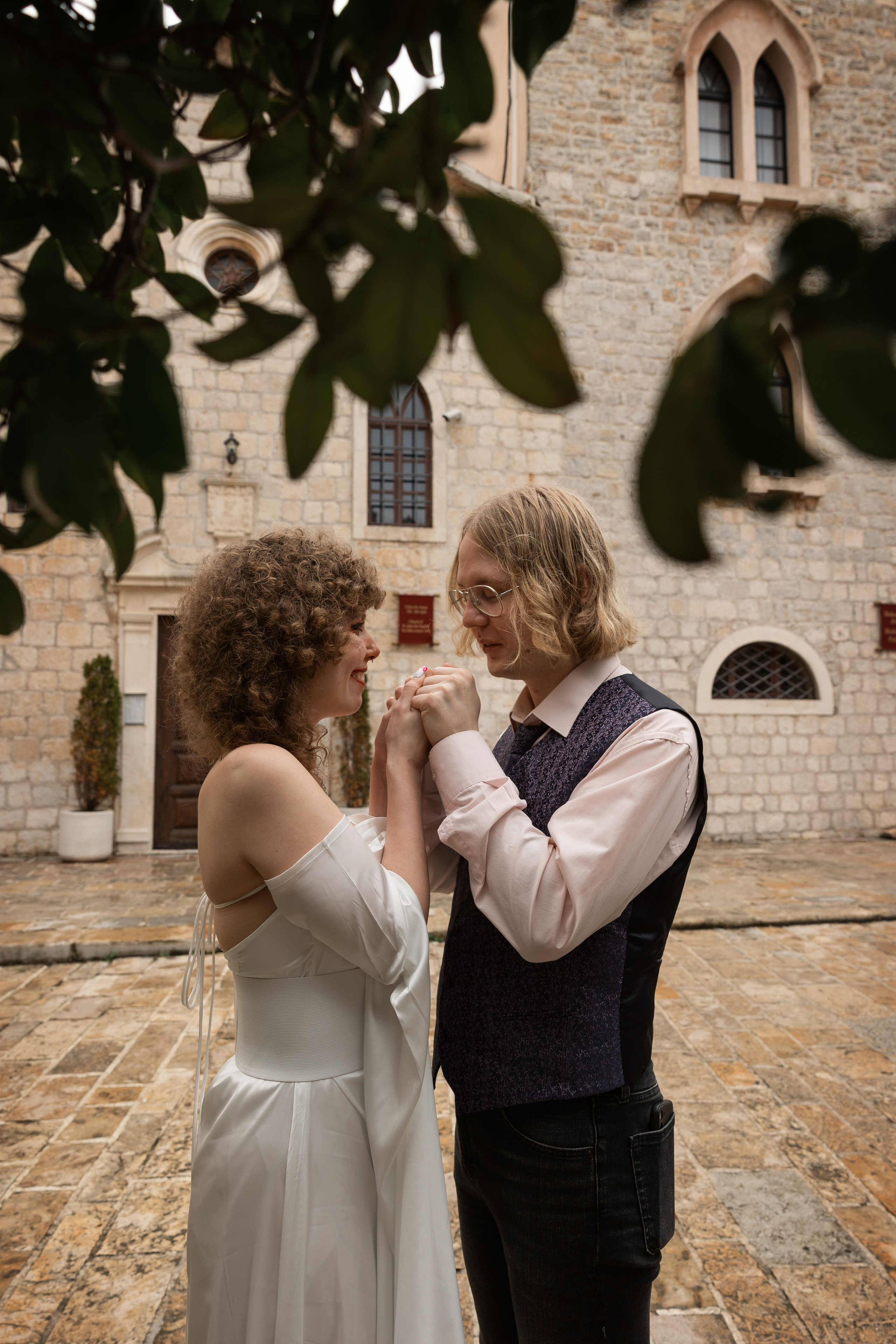 Миша и Алёна. Портретный фотограф, контент фотограф, продающие фото в Москве и МО