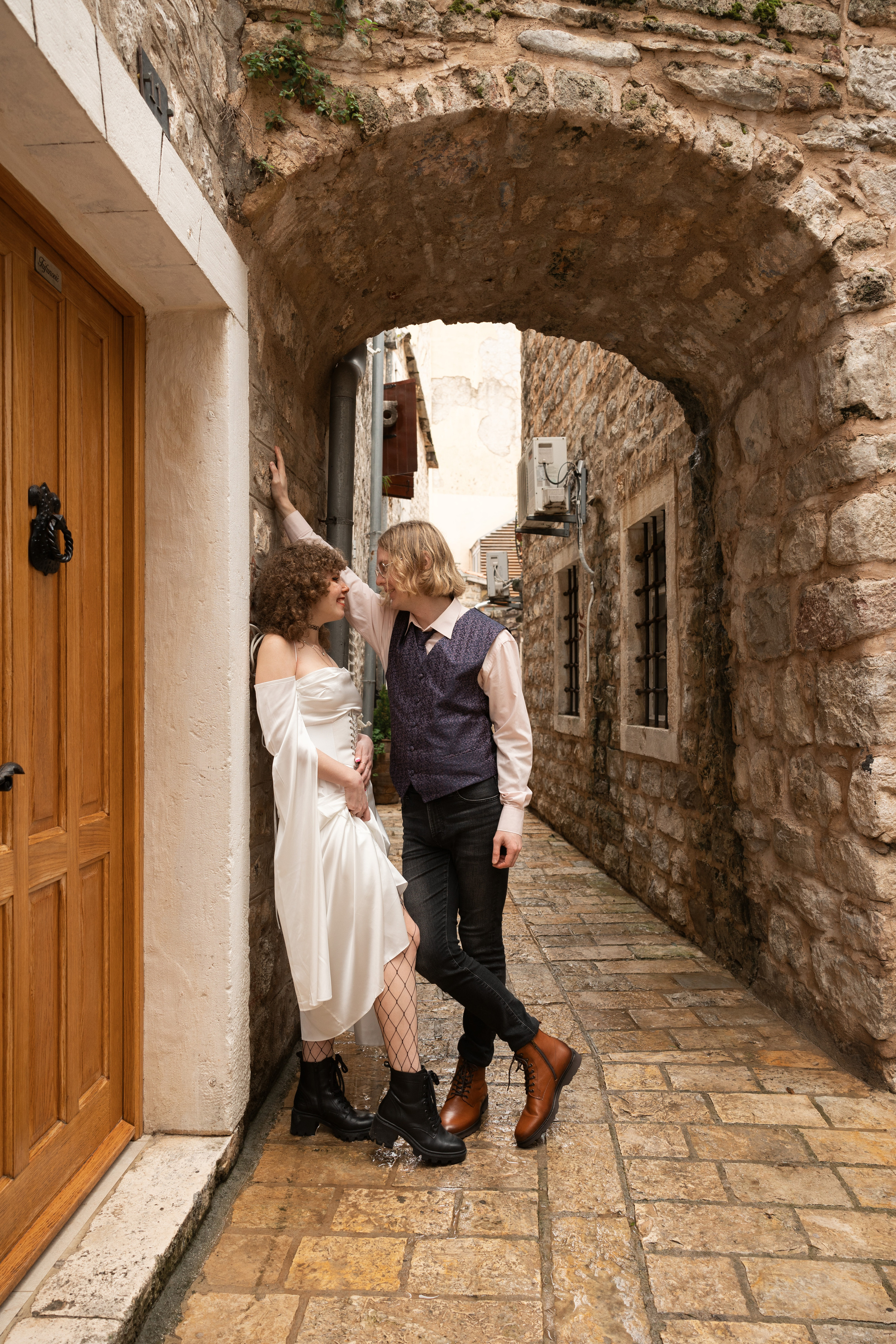 Миша и Алёна. Портретный фотограф, контент фотограф, продающие фото в Москве и МО