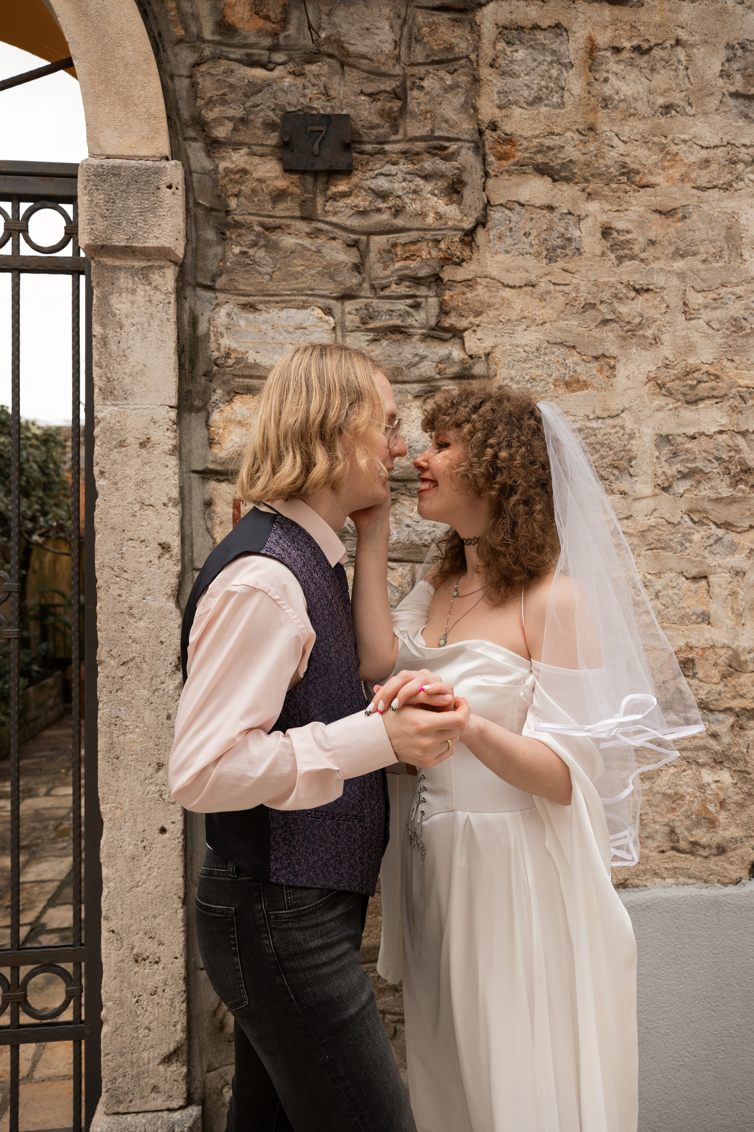 Миша и Алёна. Портретный фотограф, контент фотограф, продающие фото в Москве и МО