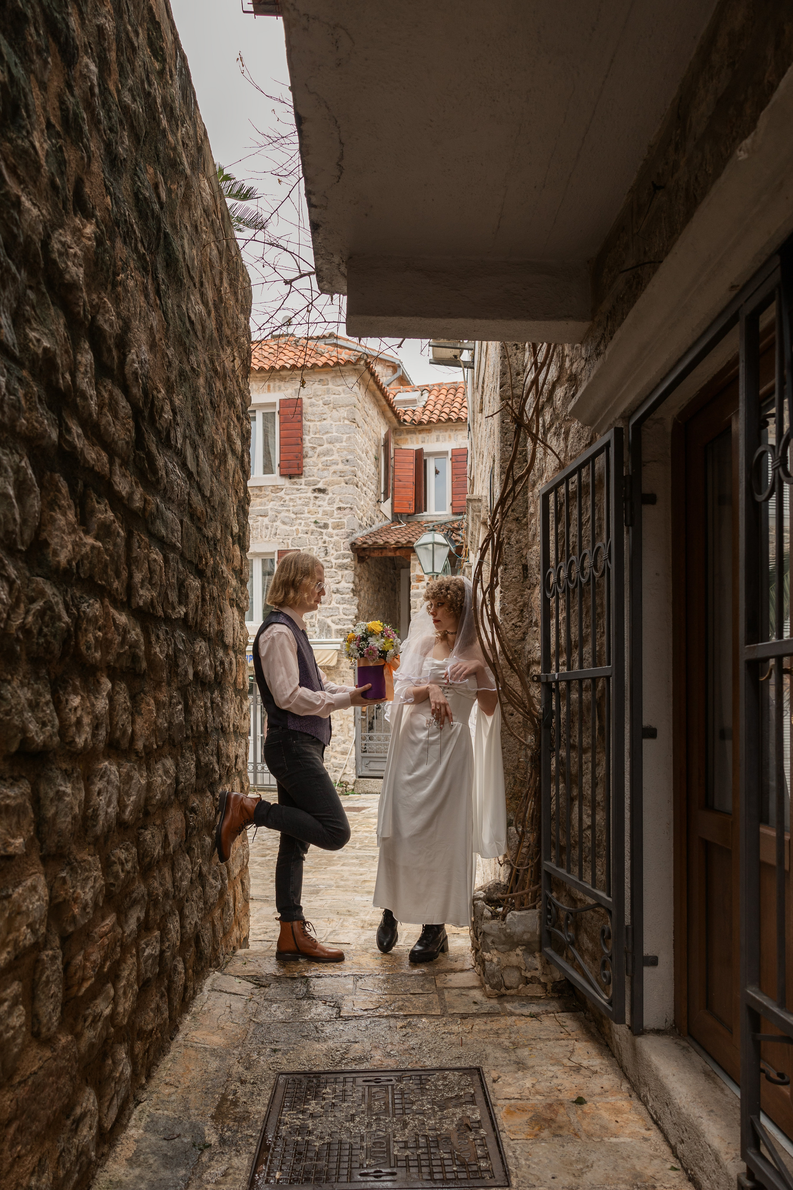 Миша и Алёна. Портретный фотограф, контент фотограф, продающие фото в Москве и МО