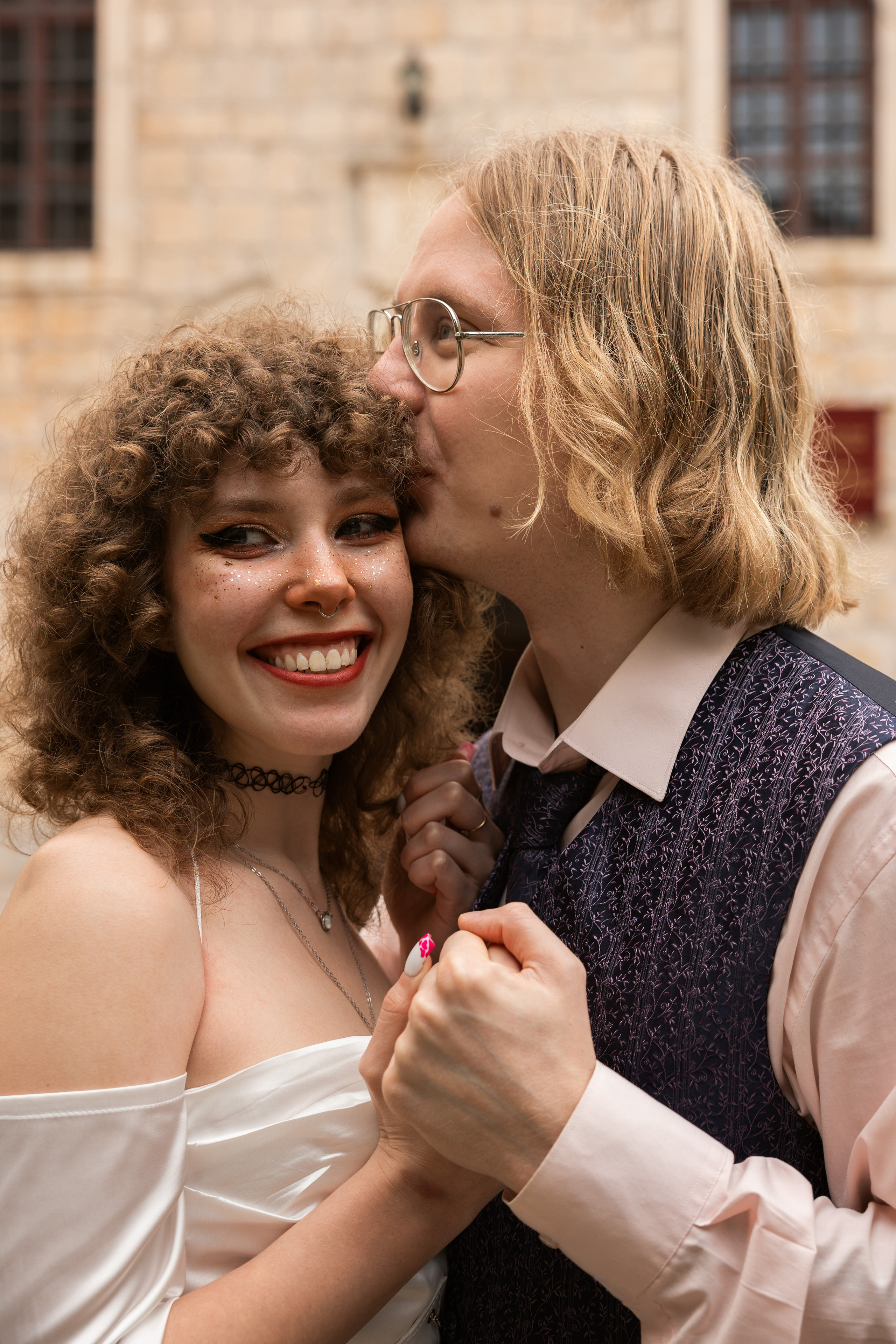 Миша и Алёна. Портретный фотограф, контент фотограф, продающие фото в Москве и МО