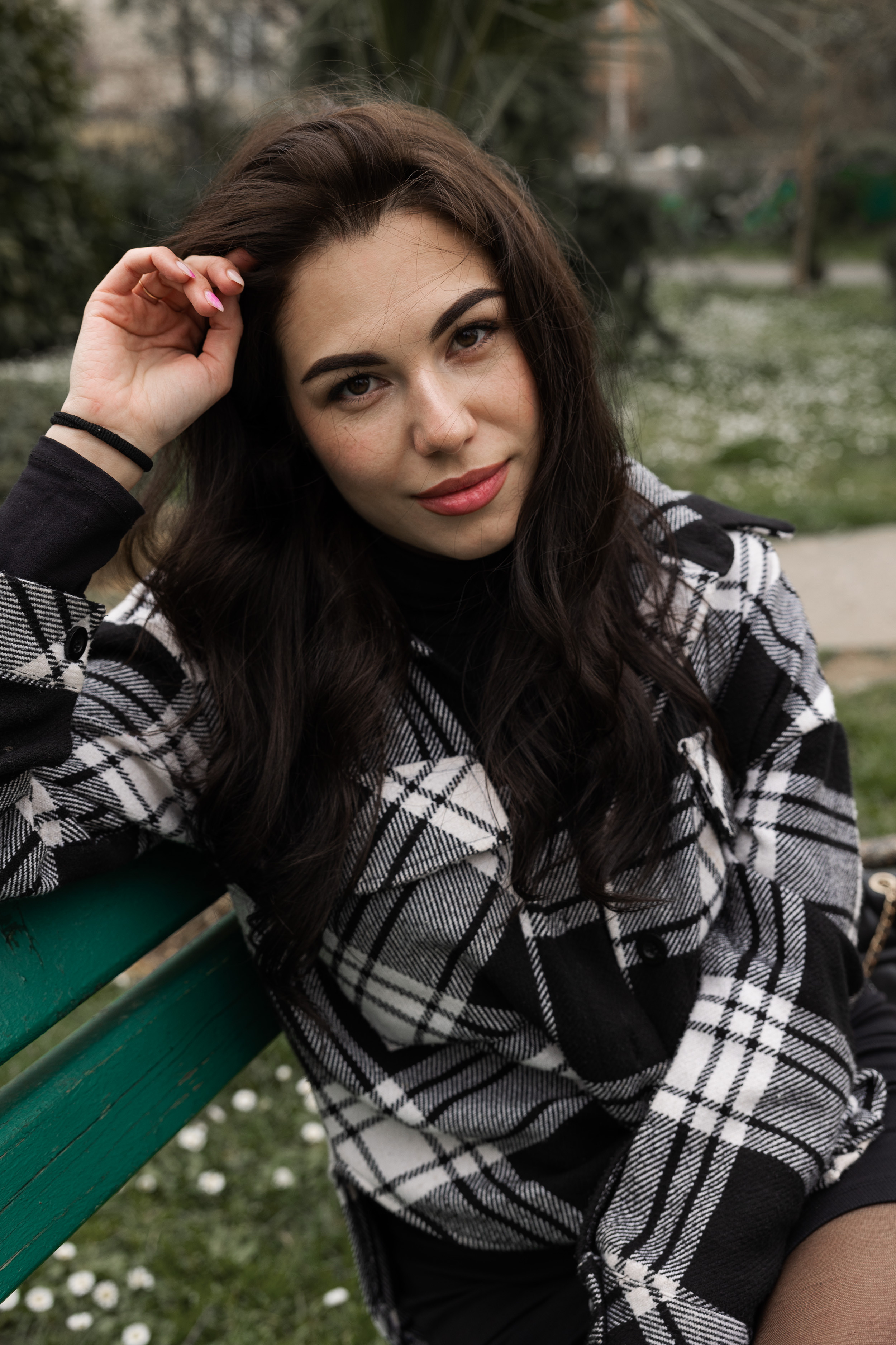 Анастасия. Портретный фотограф, контент фотограф, продающие фото в Москве и МО