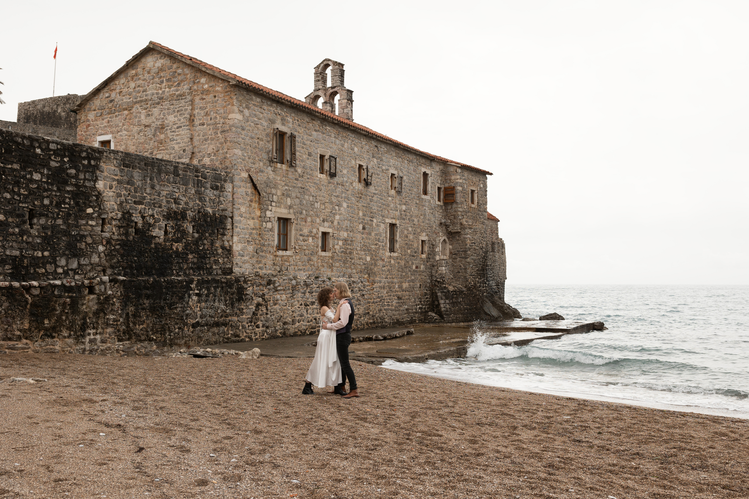 Миша и Алёна. Портретный фотограф, контент фотограф, продающие фото в Москве и МО