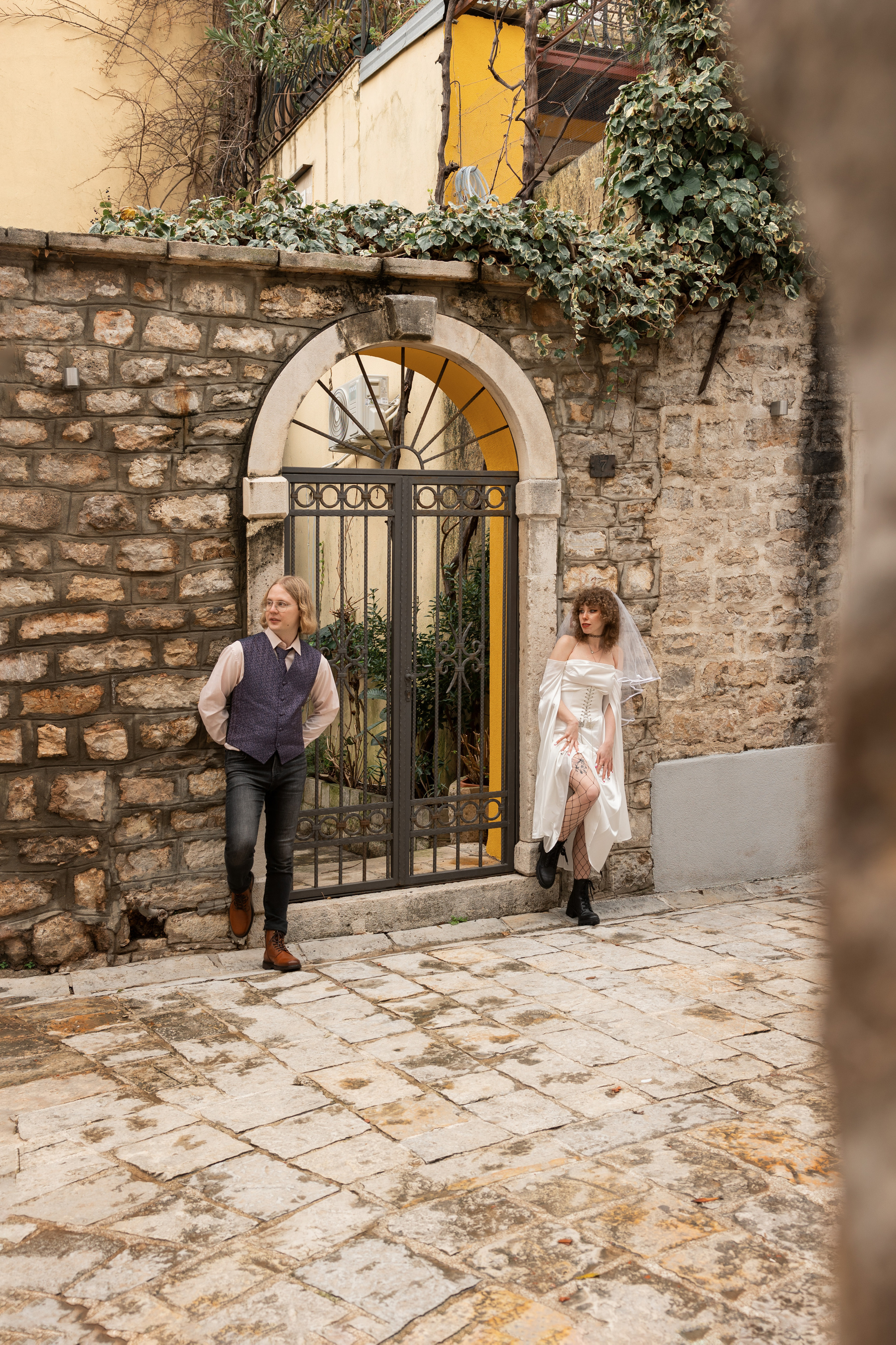 Миша и Алёна. Портретный фотограф, контент фотограф, продающие фото в Москве и МО