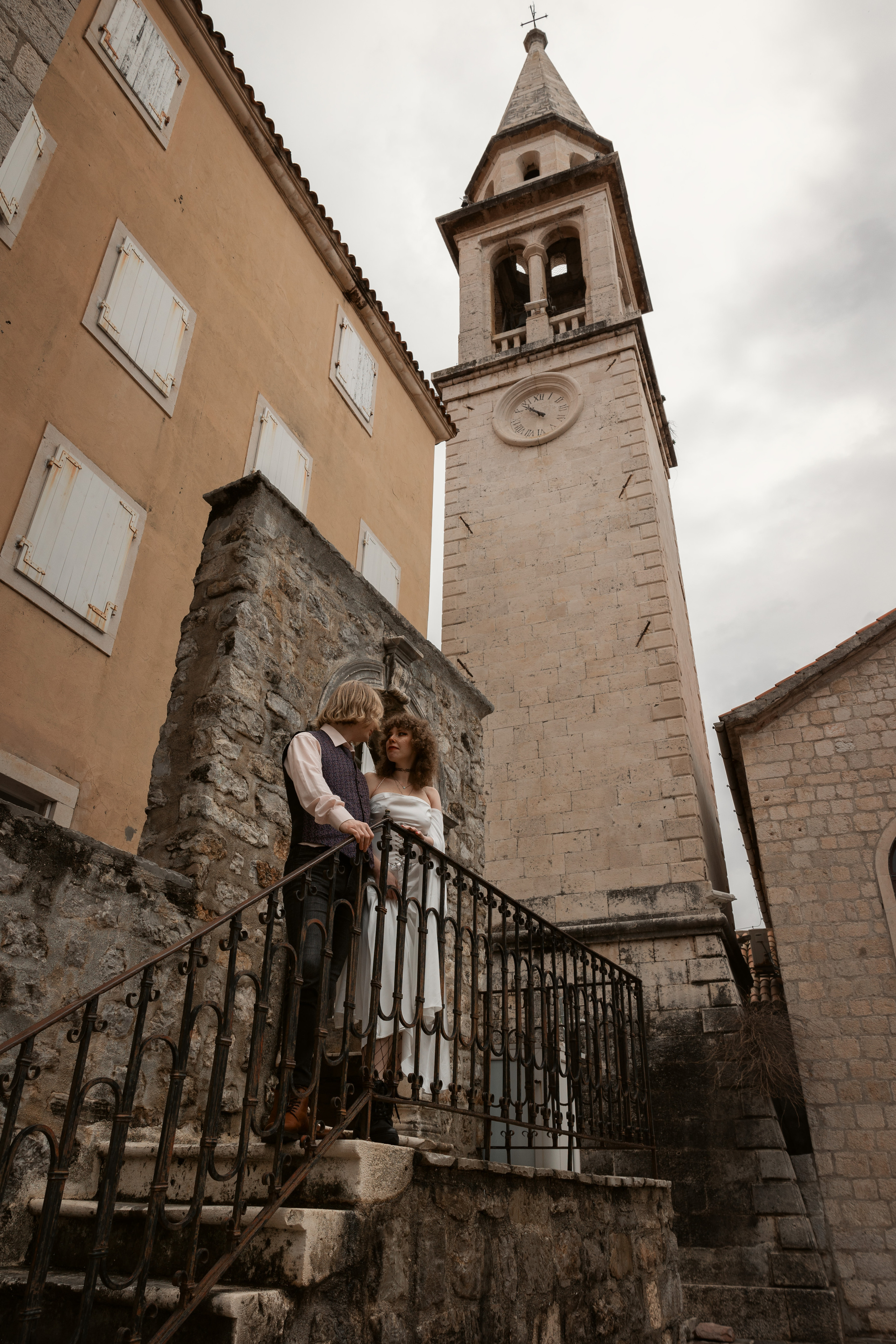 Миша и Алёна. Портретный фотограф, контент фотограф, продающие фото в Москве и МО