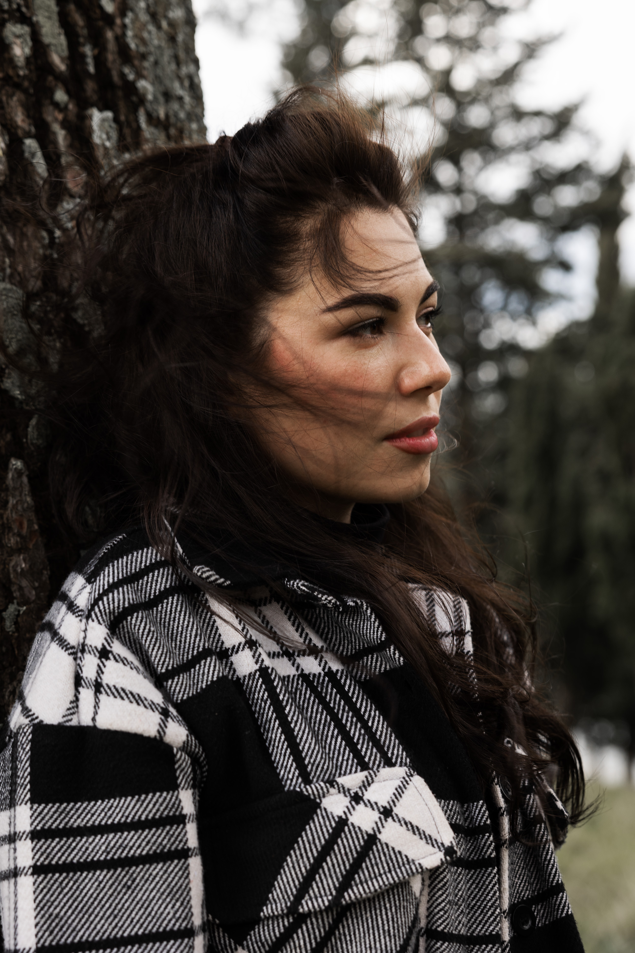 Анастасия. Портретный фотограф, контент фотограф, продающие фото в Москве и МО