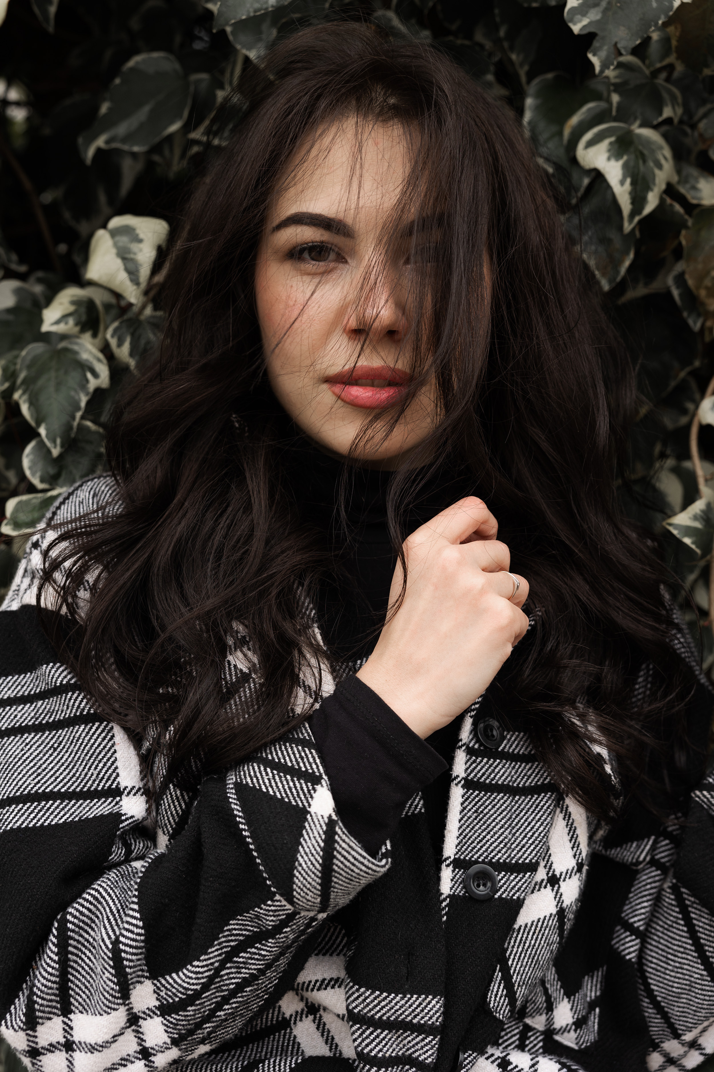 Анастасия. Портретный фотограф, контент фотограф, продающие фото в Москве и МО