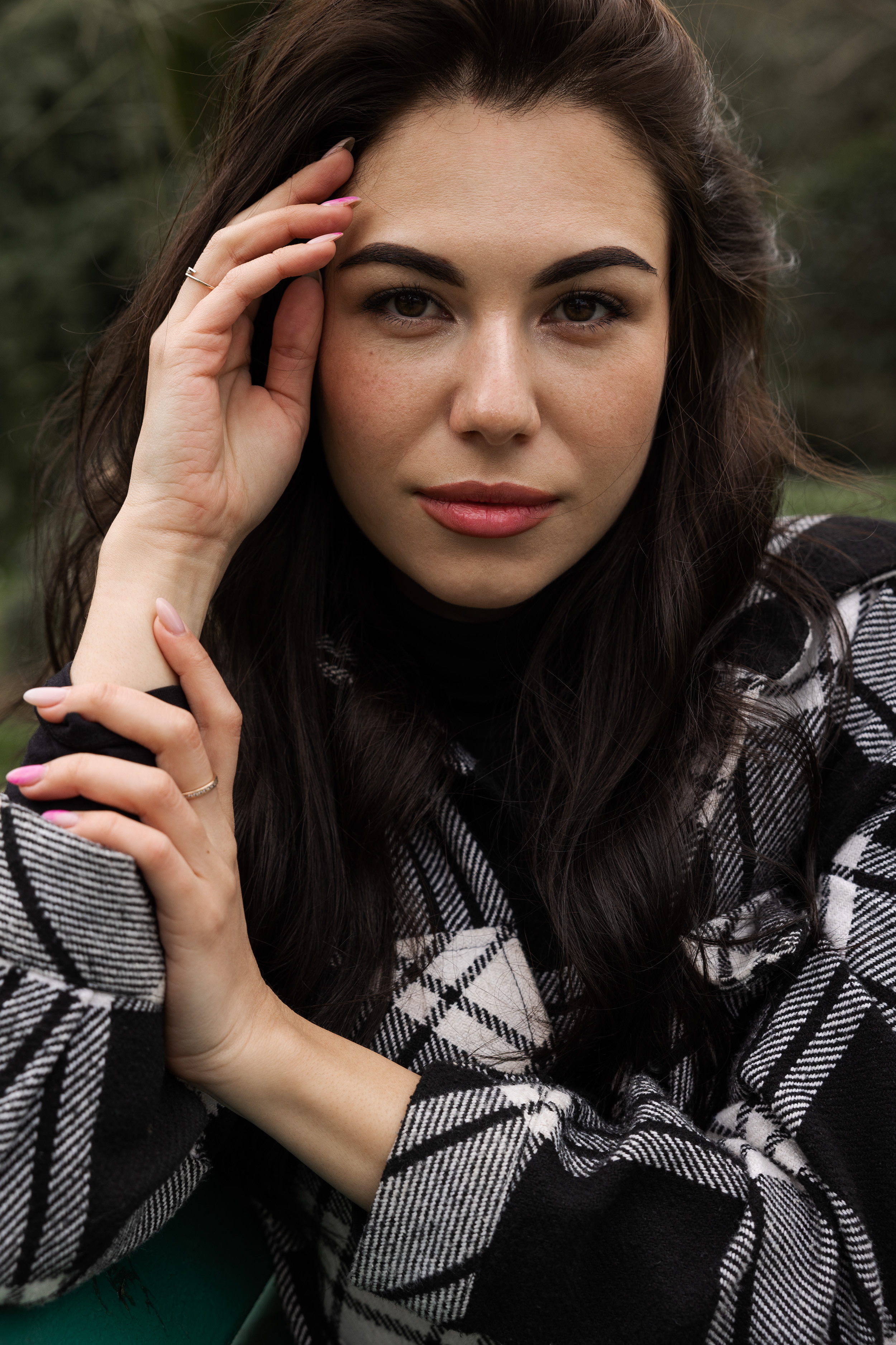 Анастасия. Портретный фотограф, контент фотограф, продающие фото в Москве и МО