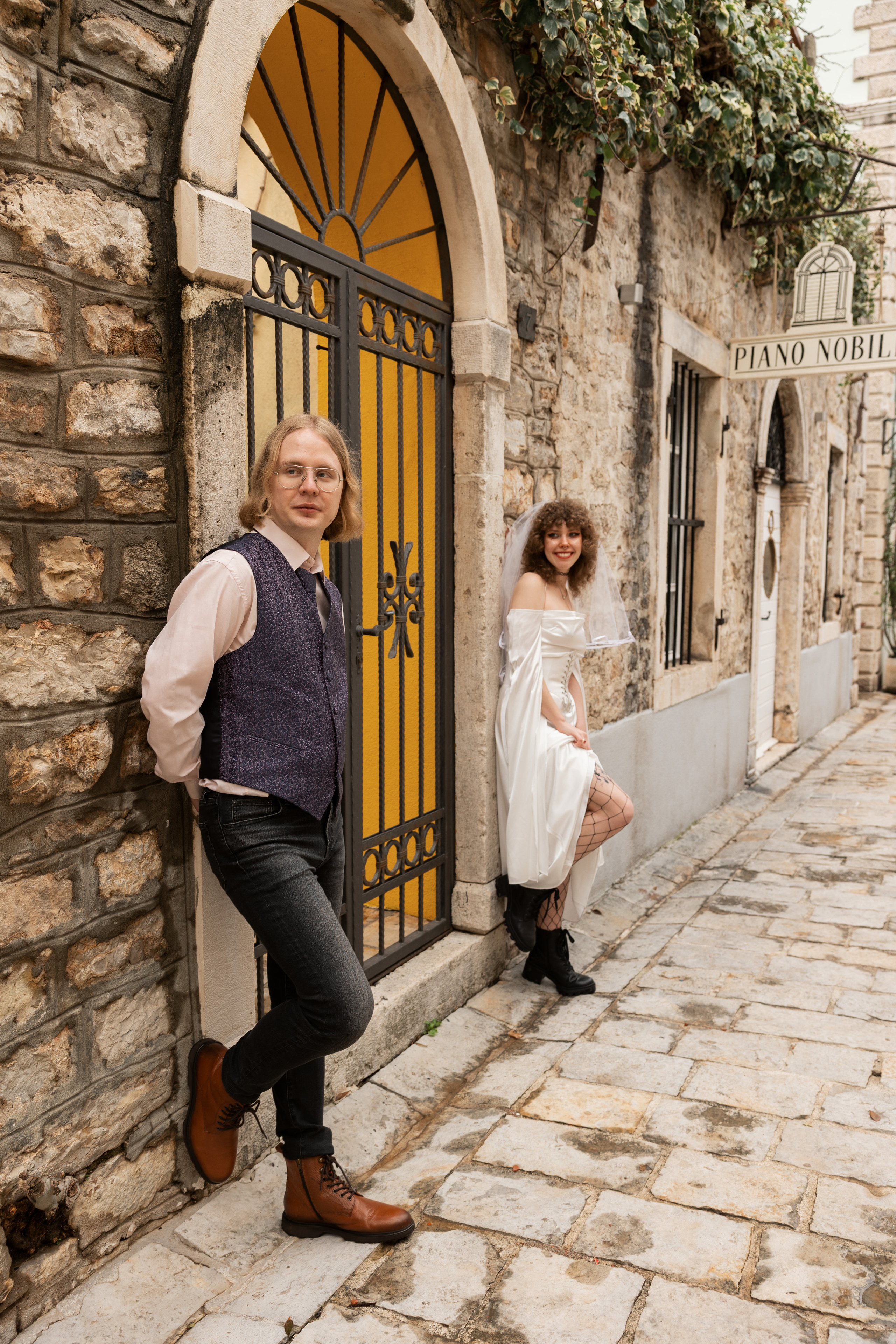 Миша и Алёна. Портретный фотограф, контент фотограф, продающие фото в Москве и МО