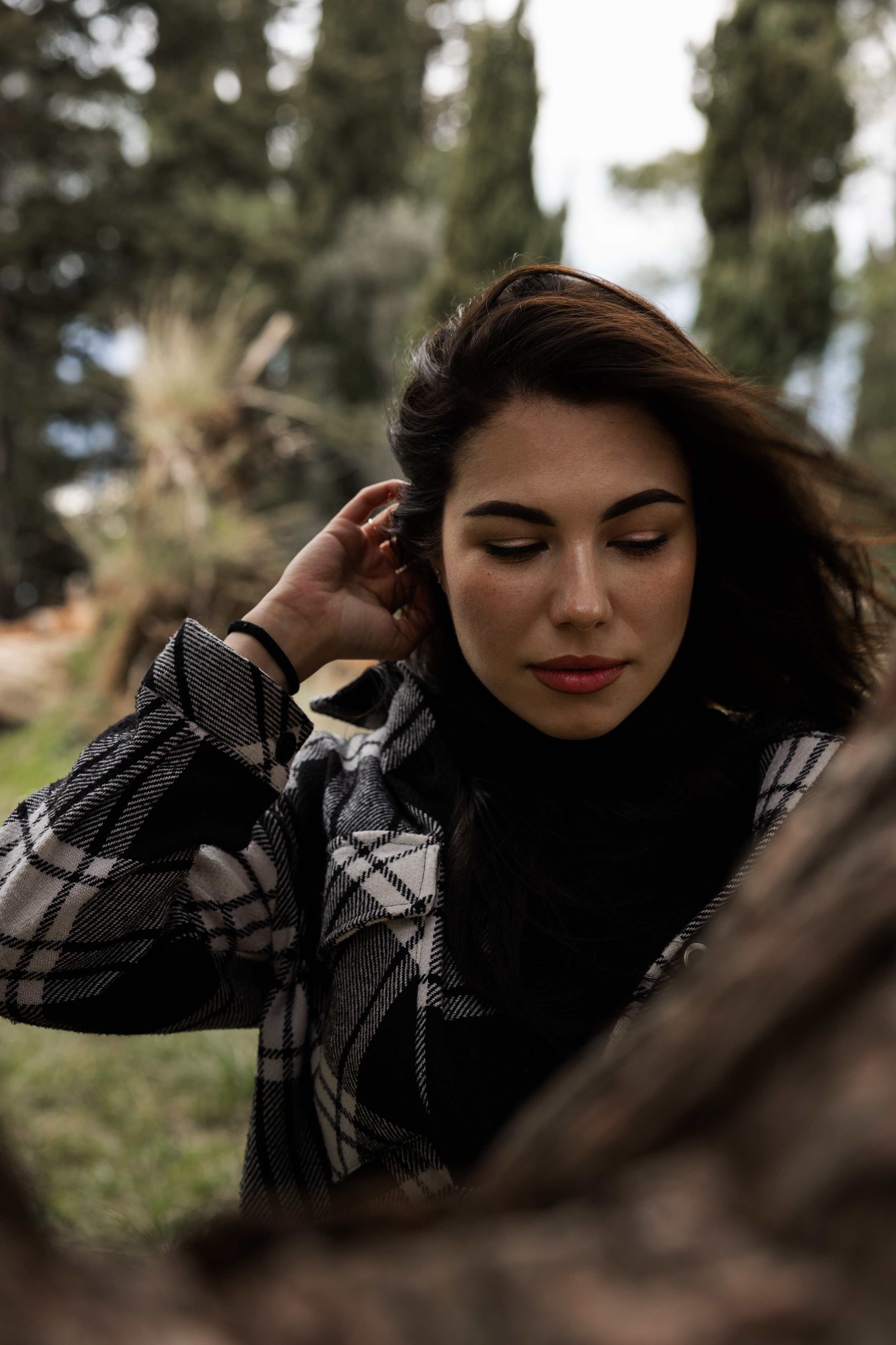 Анастасия. Портретный фотограф, контент фотограф, продающие фото в Москве и МО