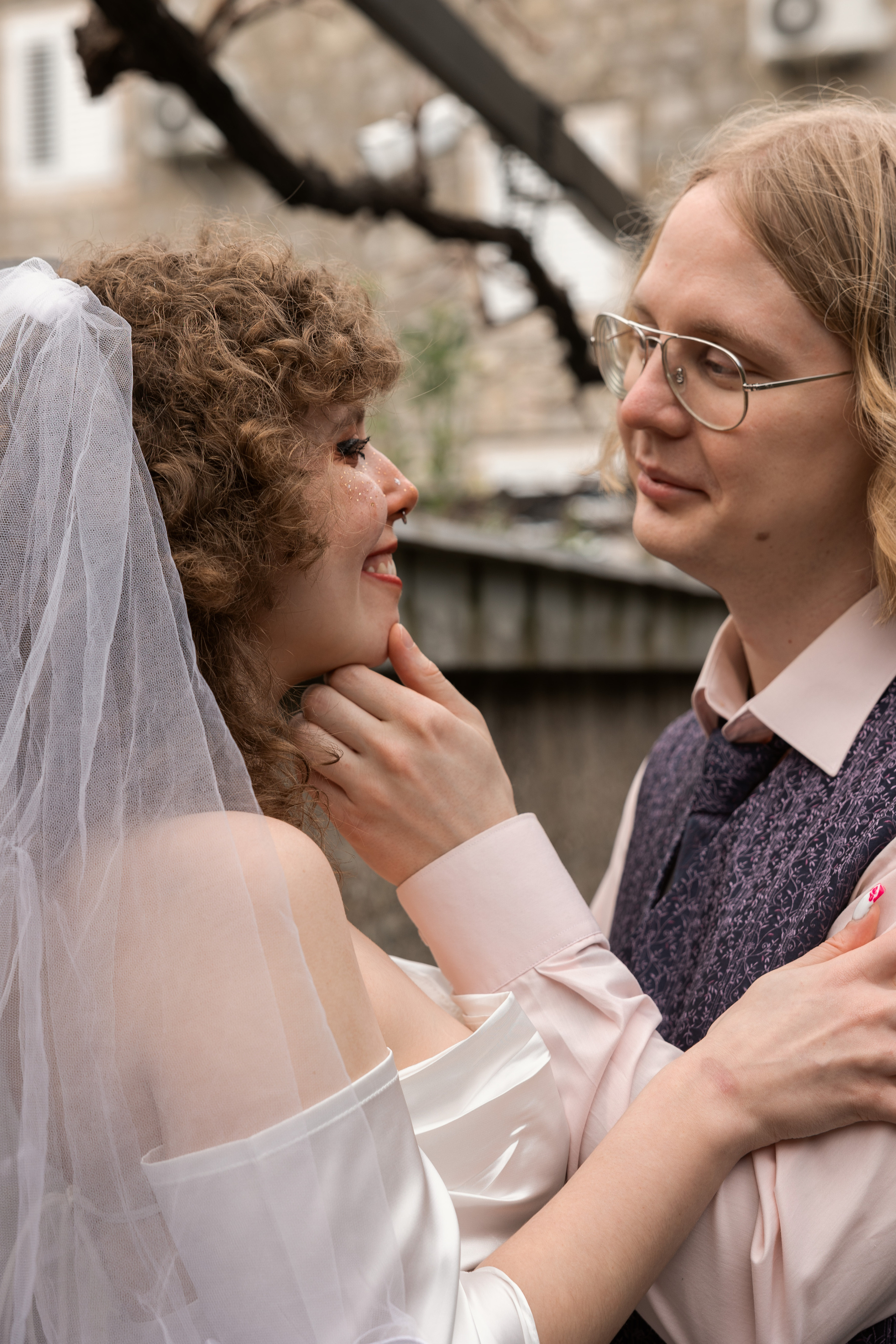 Миша и Алёна. Портретный фотограф, контент фотограф, продающие фото в Москве и МО