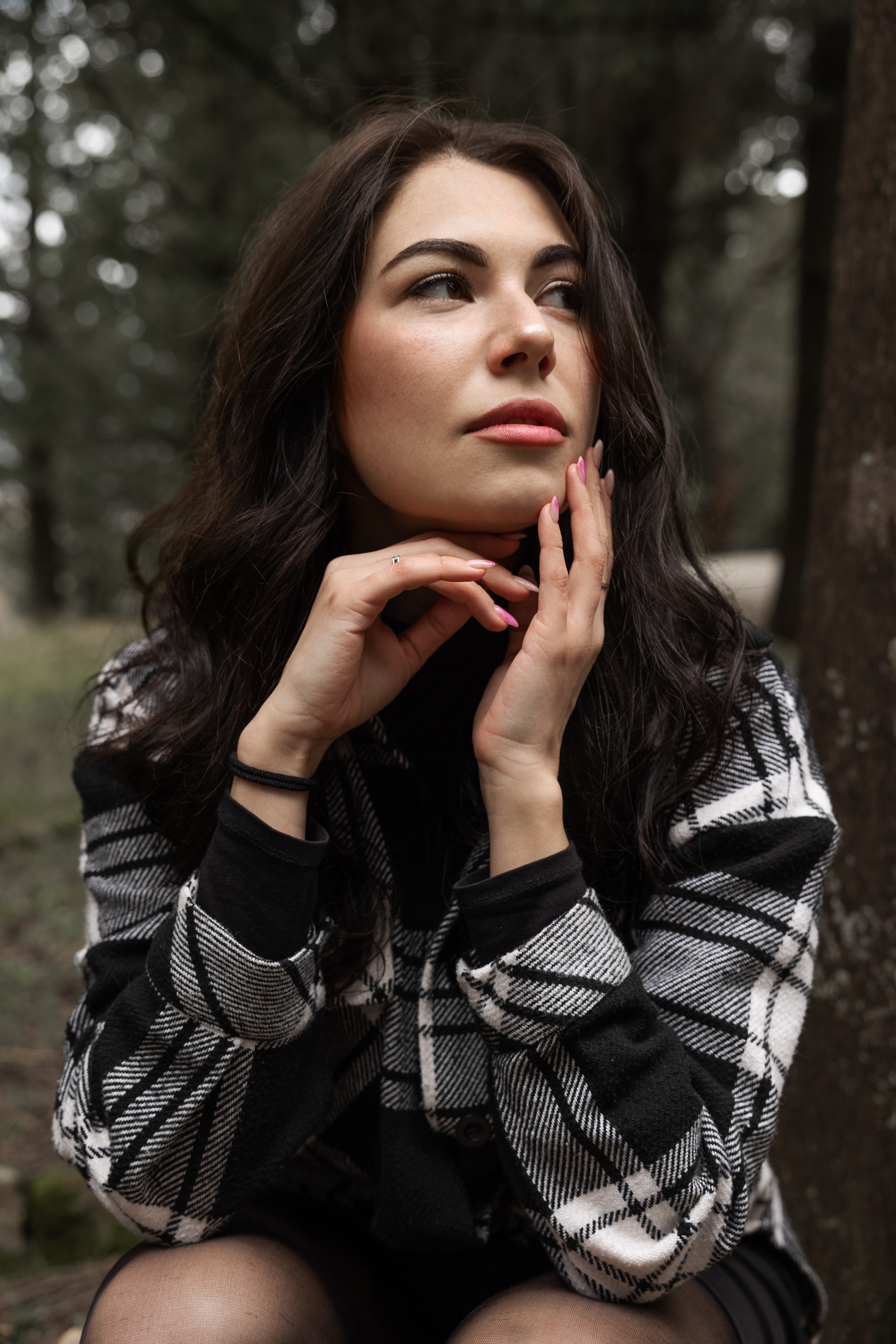 Анастасия. Портретный фотограф, контент фотограф, продающие фото в Москве и МО