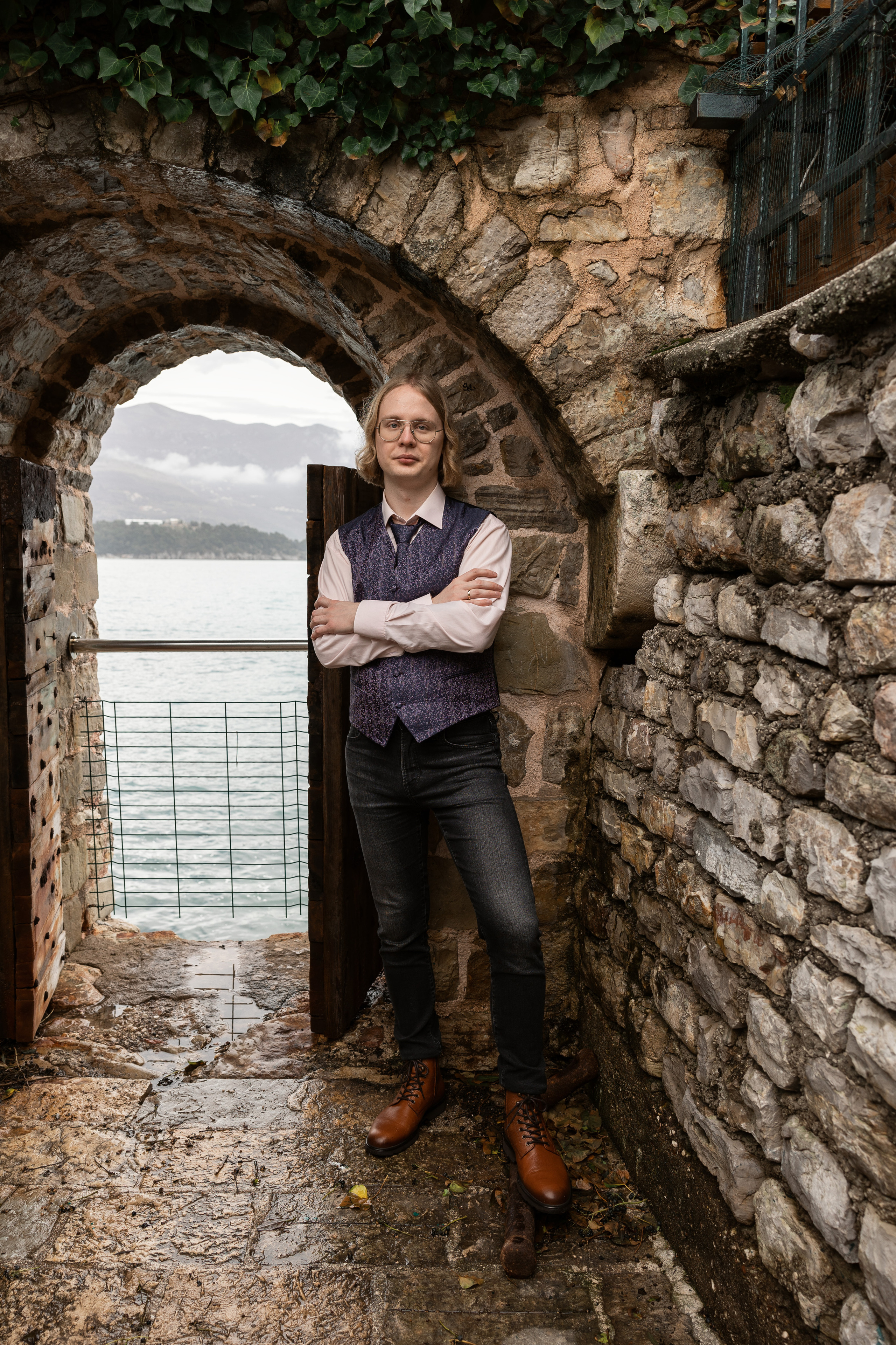 Миша и Алёна. Портретный фотограф, контент фотограф, продающие фото в Москве и МО