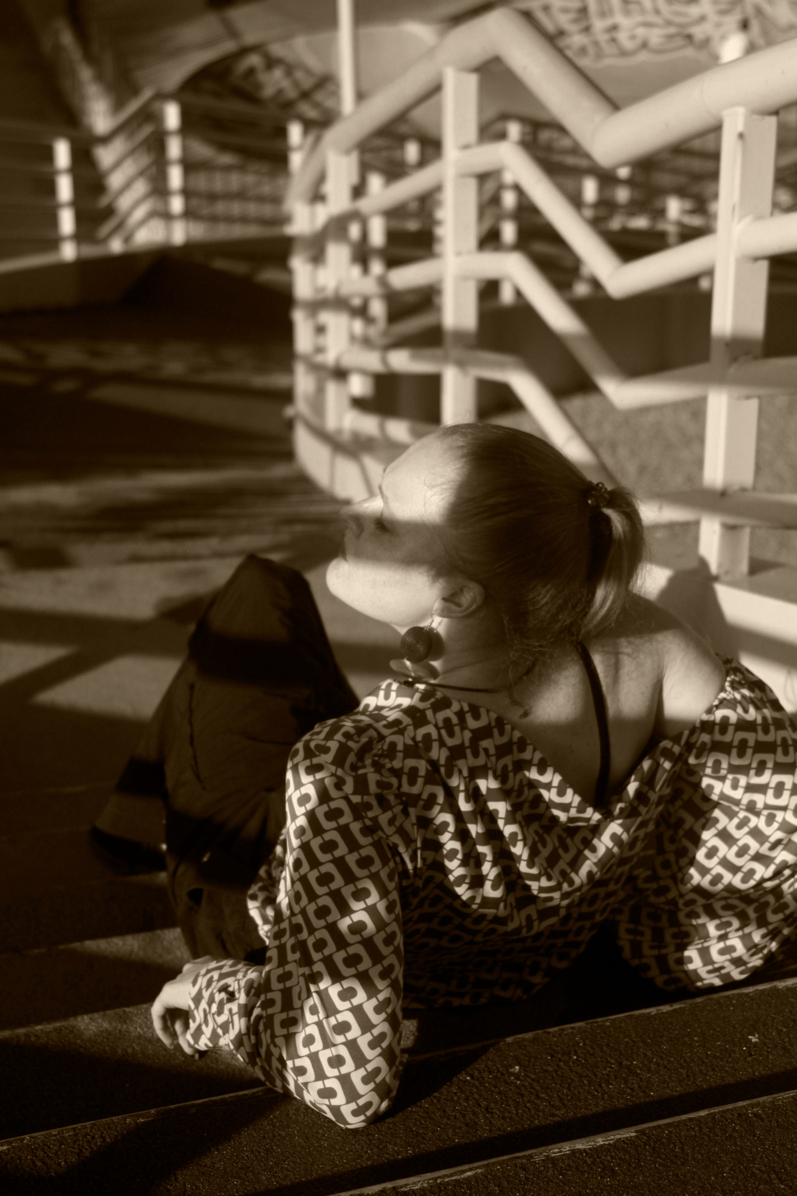 Фотопрогулка в Санкт-Петербурге. Espero Photographer — Фотограф в Санкт-Петербурге