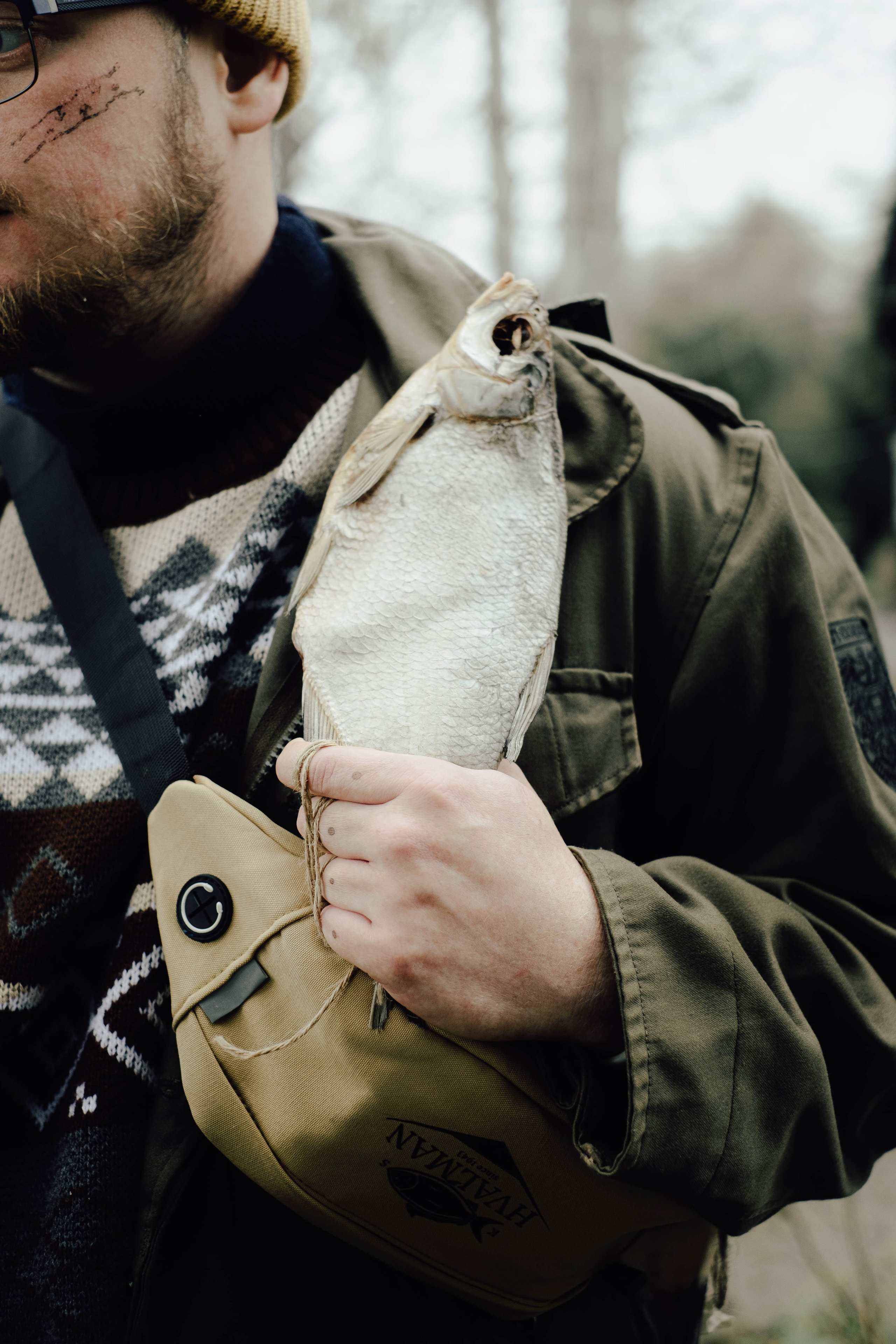 «52 герца». Фотограф Аннё| Москва