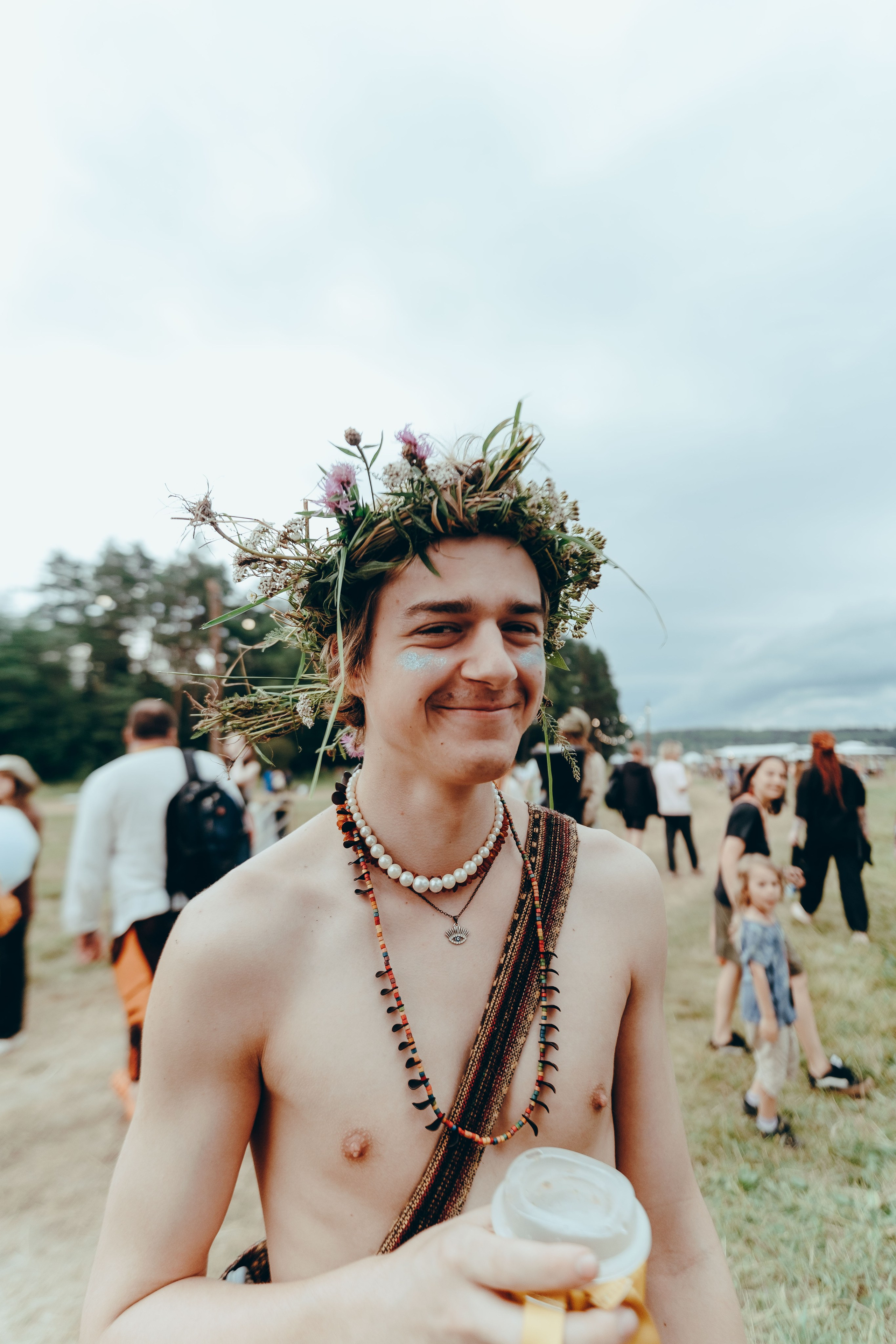 Бессонница 2025. Фотограф Аннё| Москва