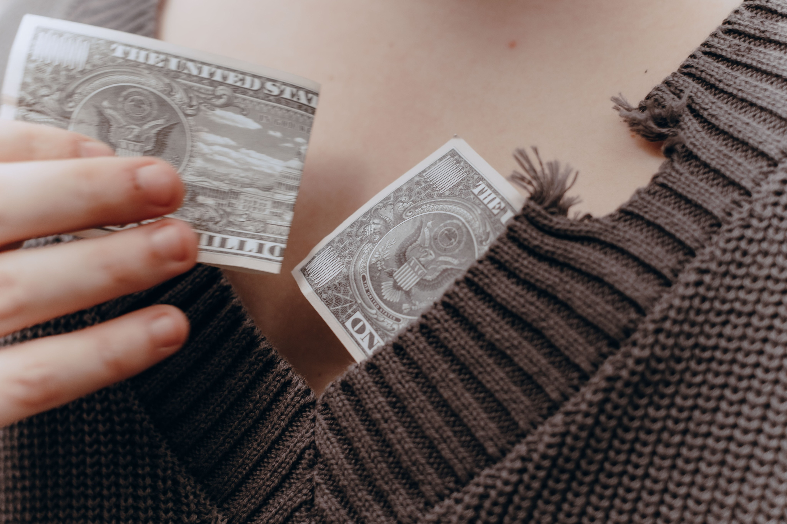 Revolution: Draubergbrand. Фотограф Аннё| Москва