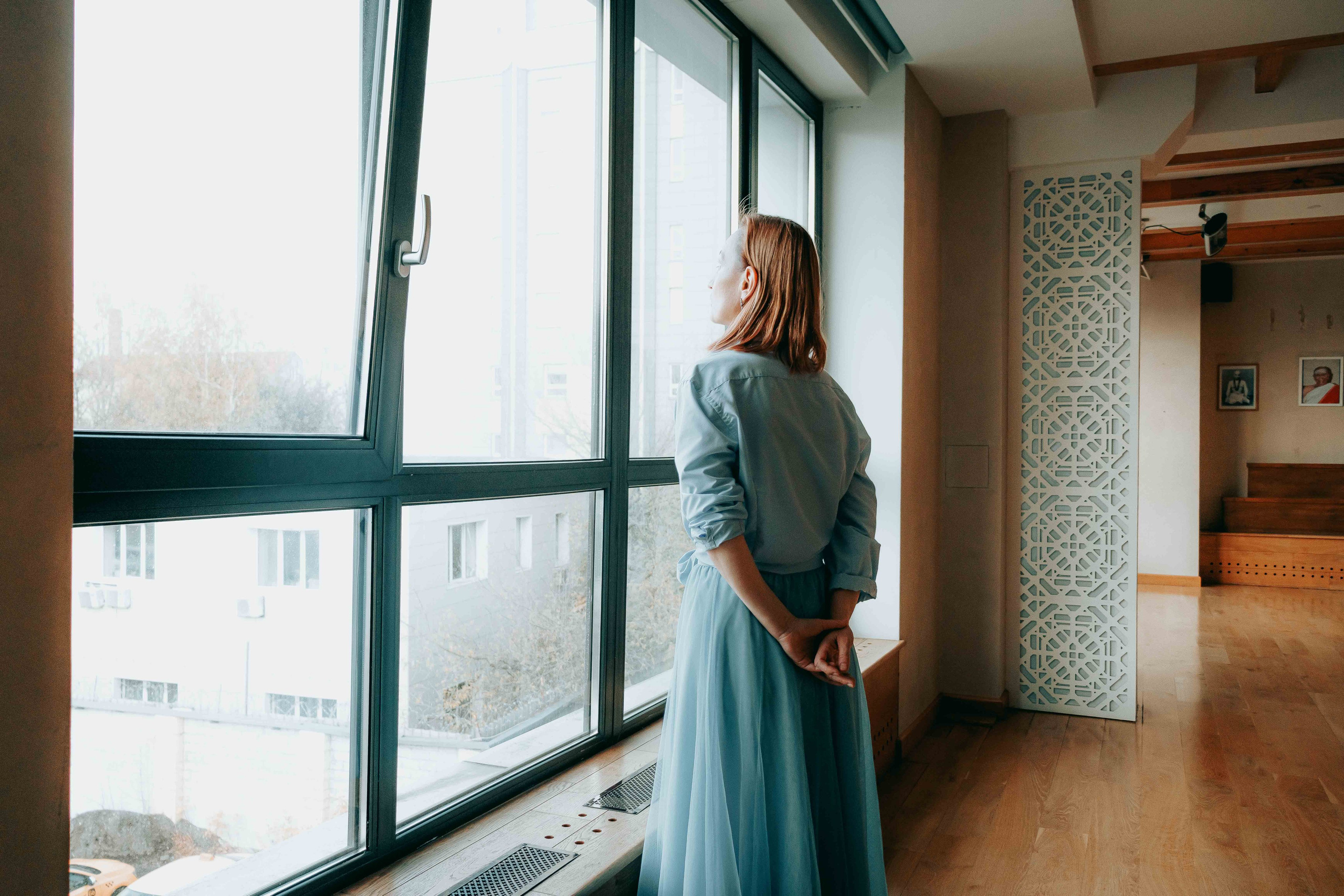 Практики на гвоздях. Вторая международная конференция|19.10.2024. Фотограф Аннё| Москва