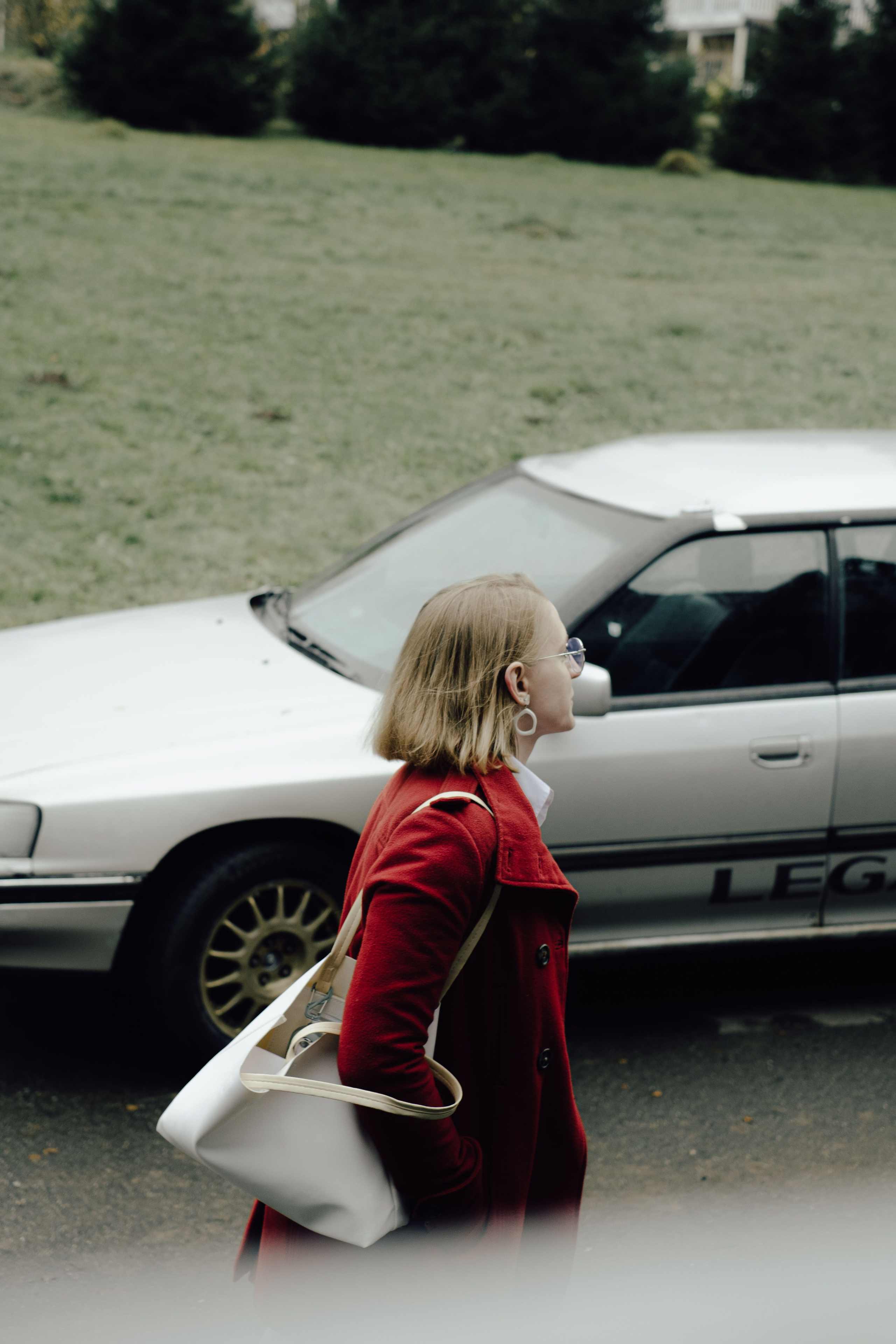 «52 герца». Фотограф Аннё| Москва