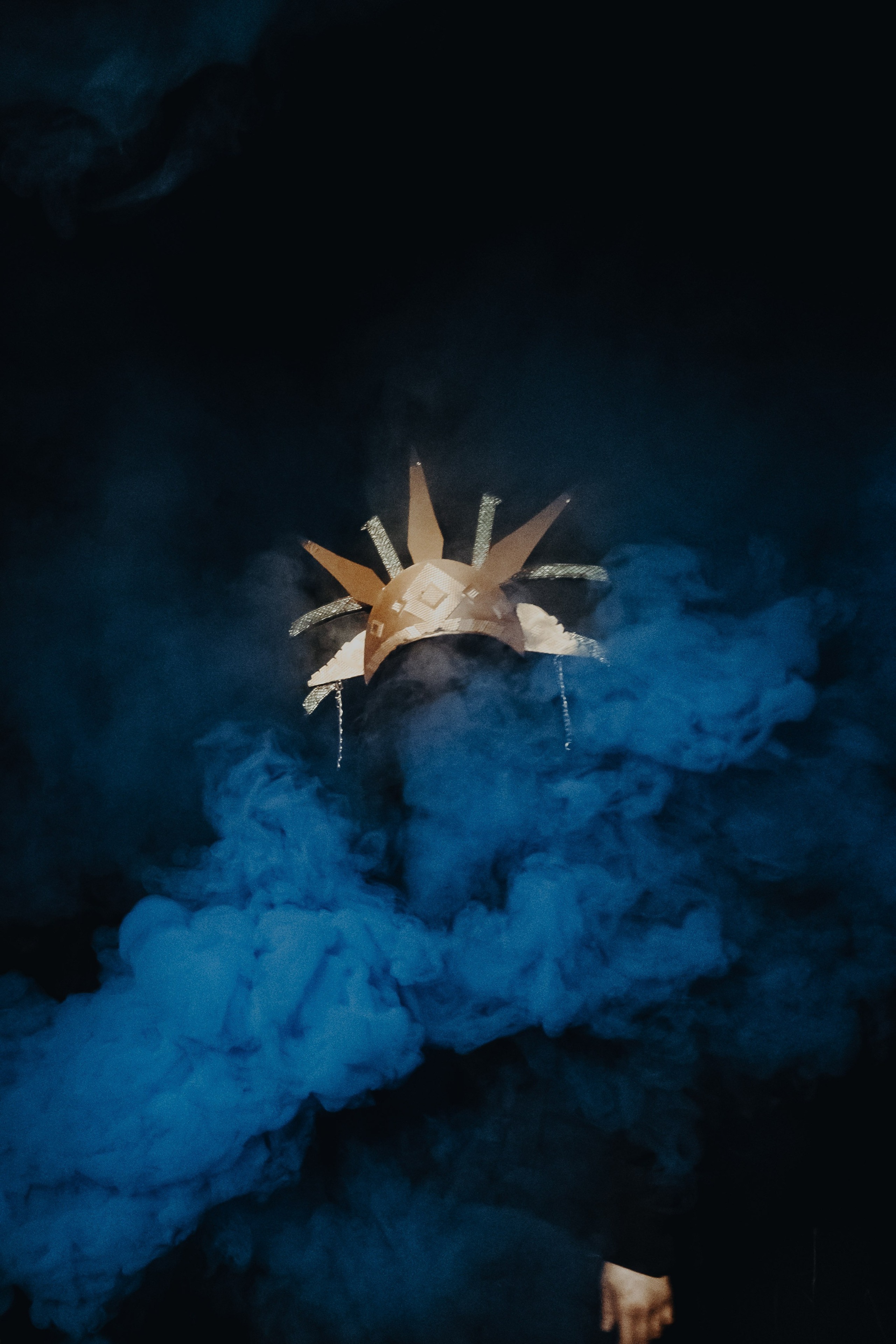 Terra Nova: Пробуждение |Грани Миров. Фотограф Аннё| Москва