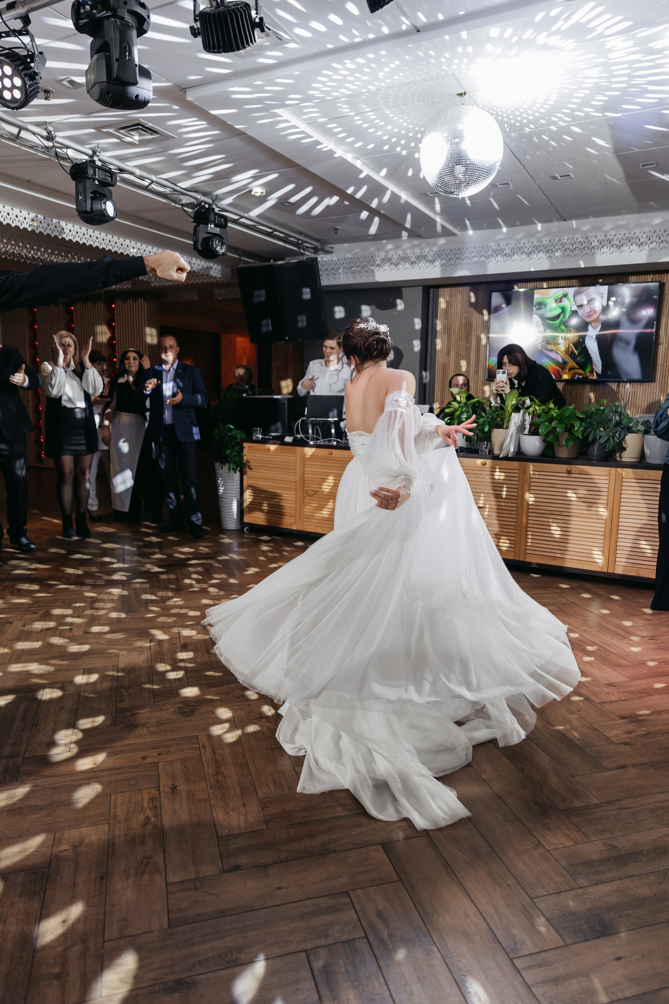 Роман и Алина (23/11/ 2023). Свадебный  и семейный фотограф в Краснодаре