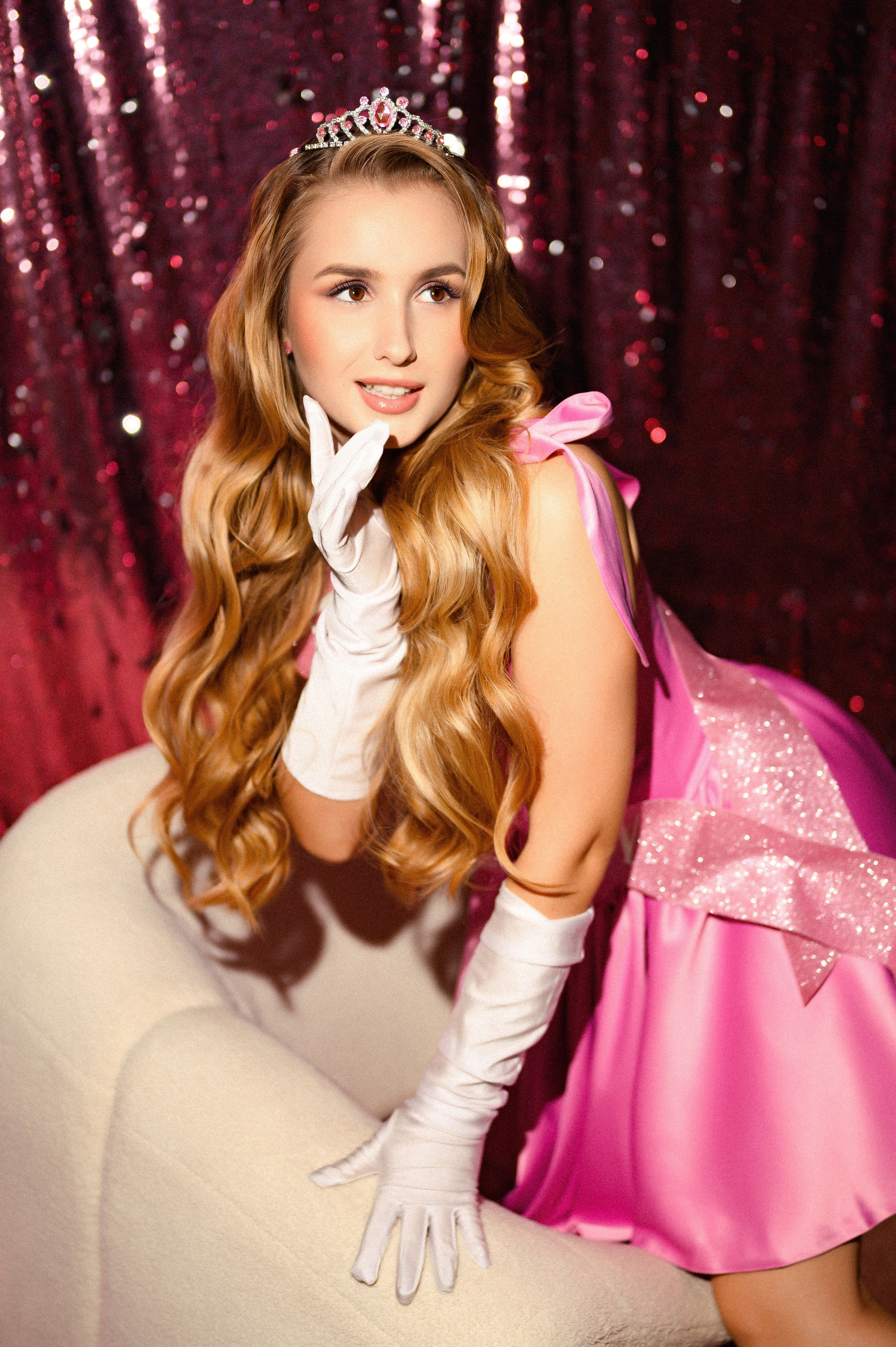 Надя. Свадебный и семейный фотограф в Краснодаре