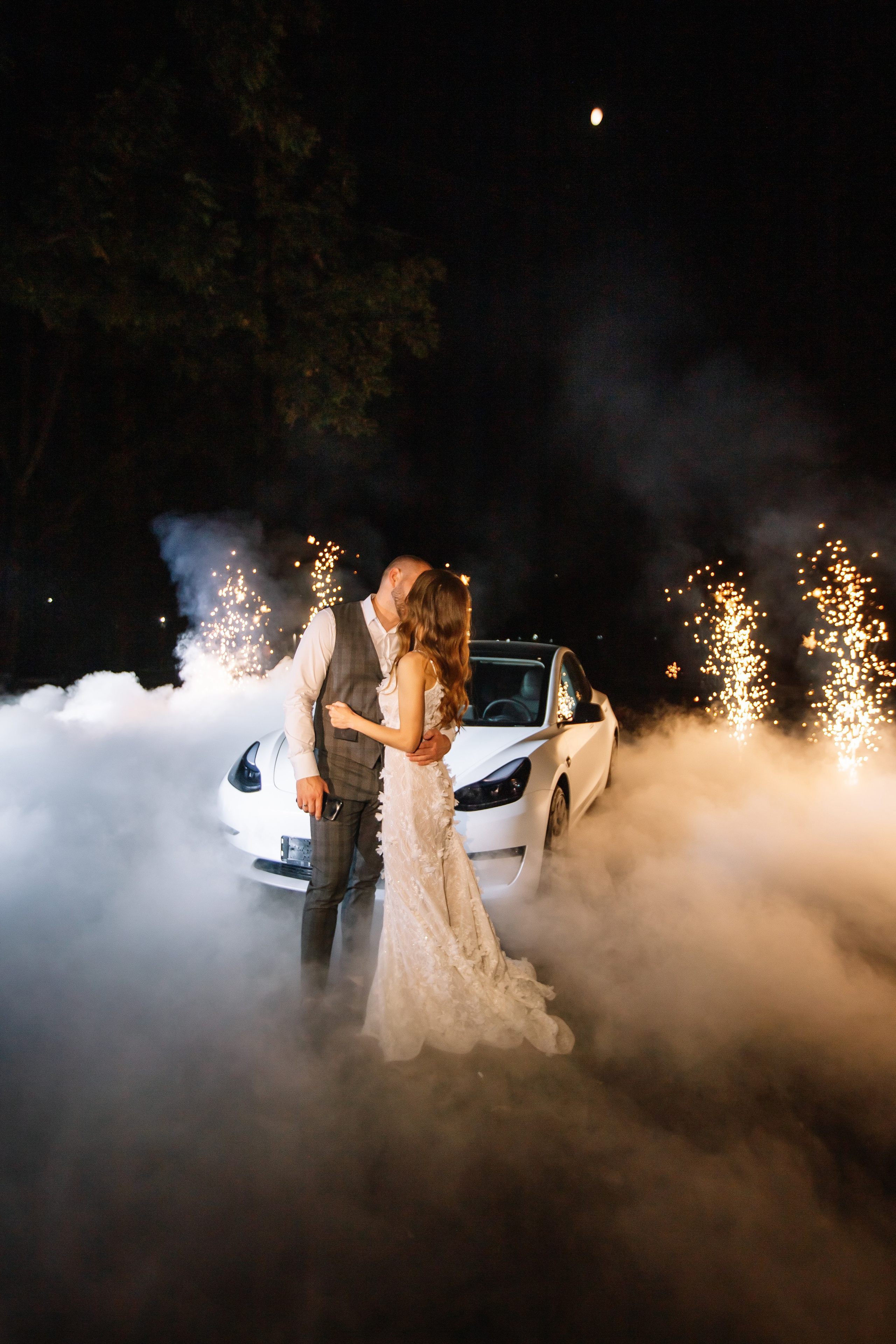 Александр и Екатерина. Свадебный фотограф Анастасия Багдасарян