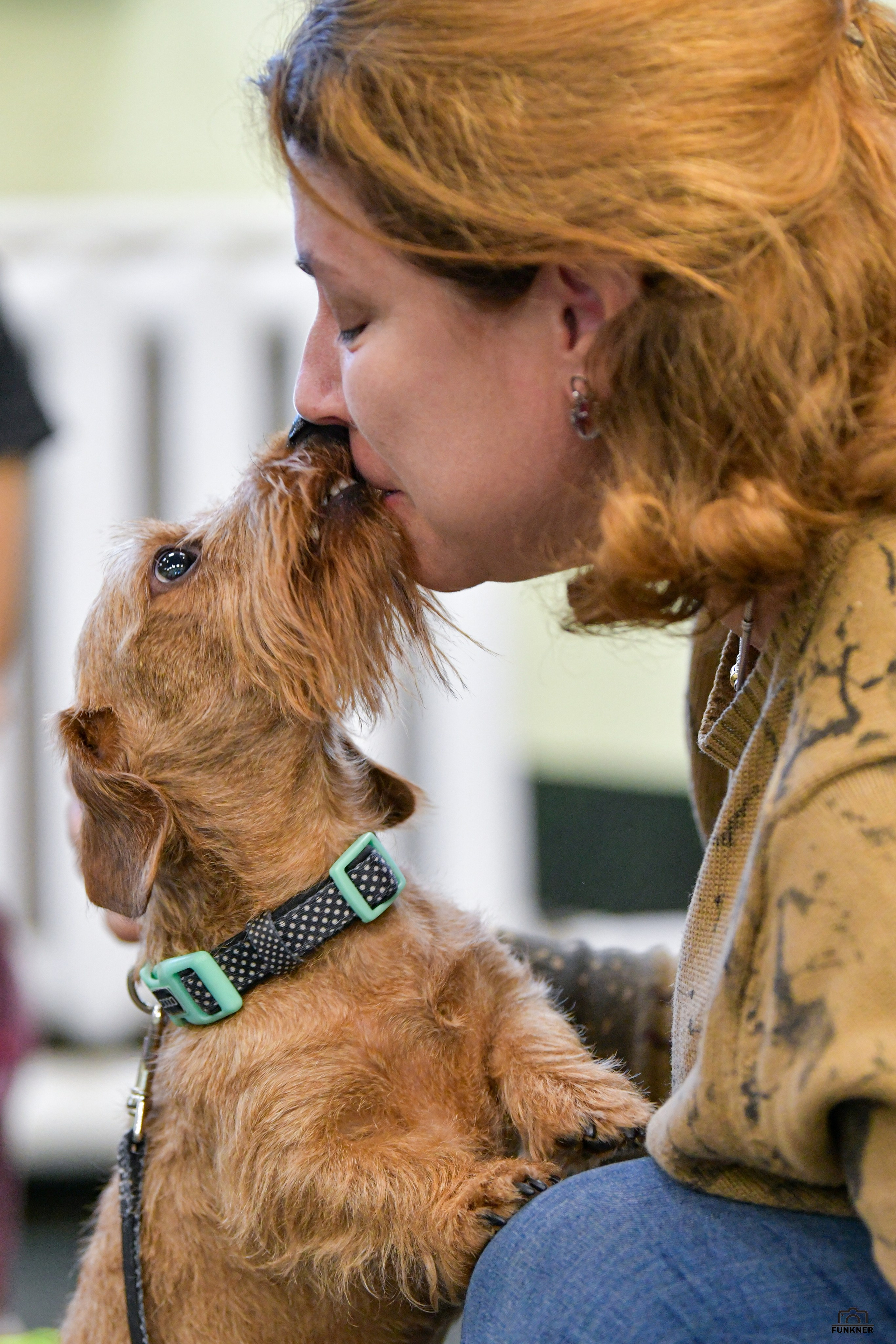 Кинологический клуб «Бодрый хвост». Свой взгляд через объектив