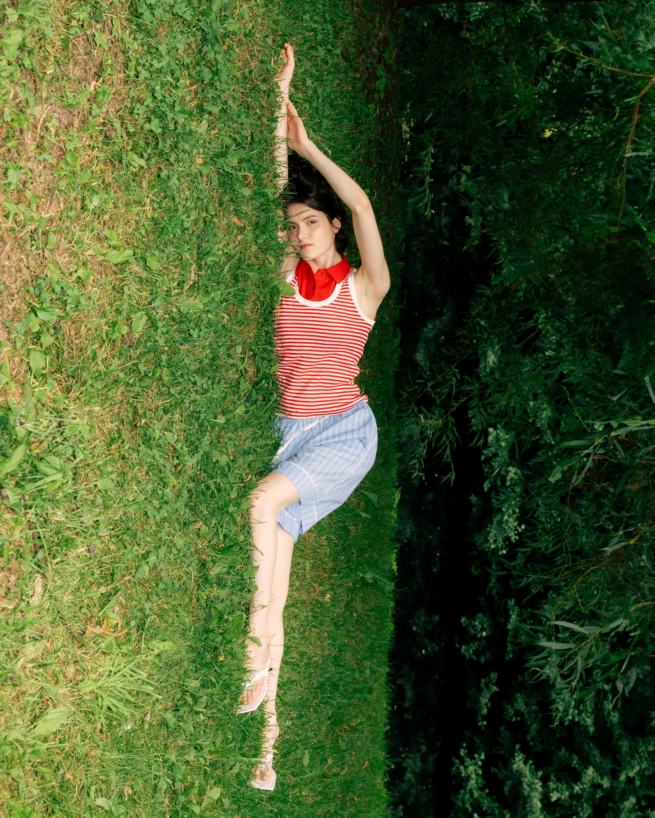 Summer. Фотограф в Санкт-Петербурге и Москве