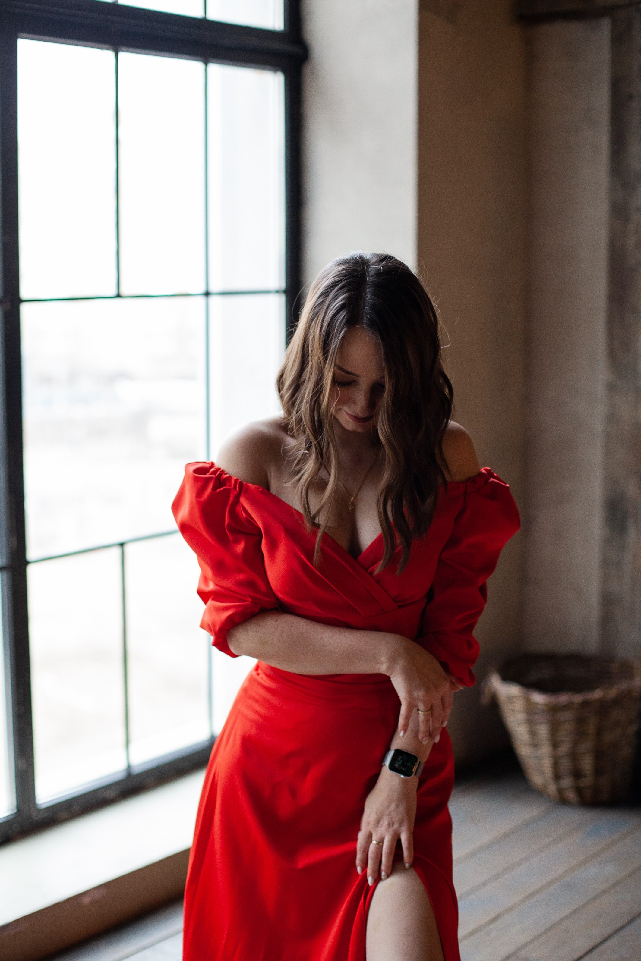 Время быть вместе. Фотограф Яна Артемьева