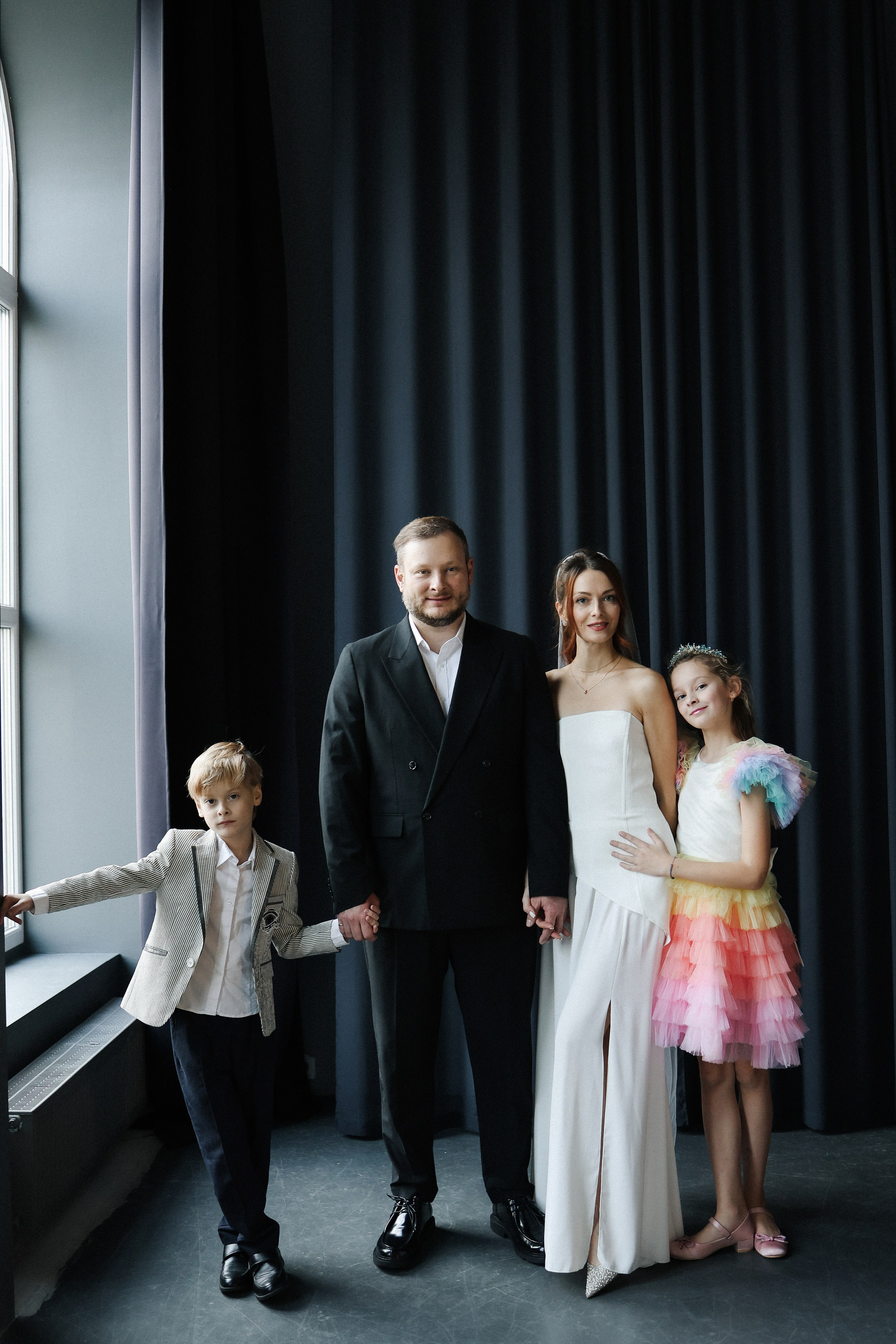 Годовщина свадьбы Ю. и А. Семейный и lovestory фотограф в Москве Светлана Коняхина