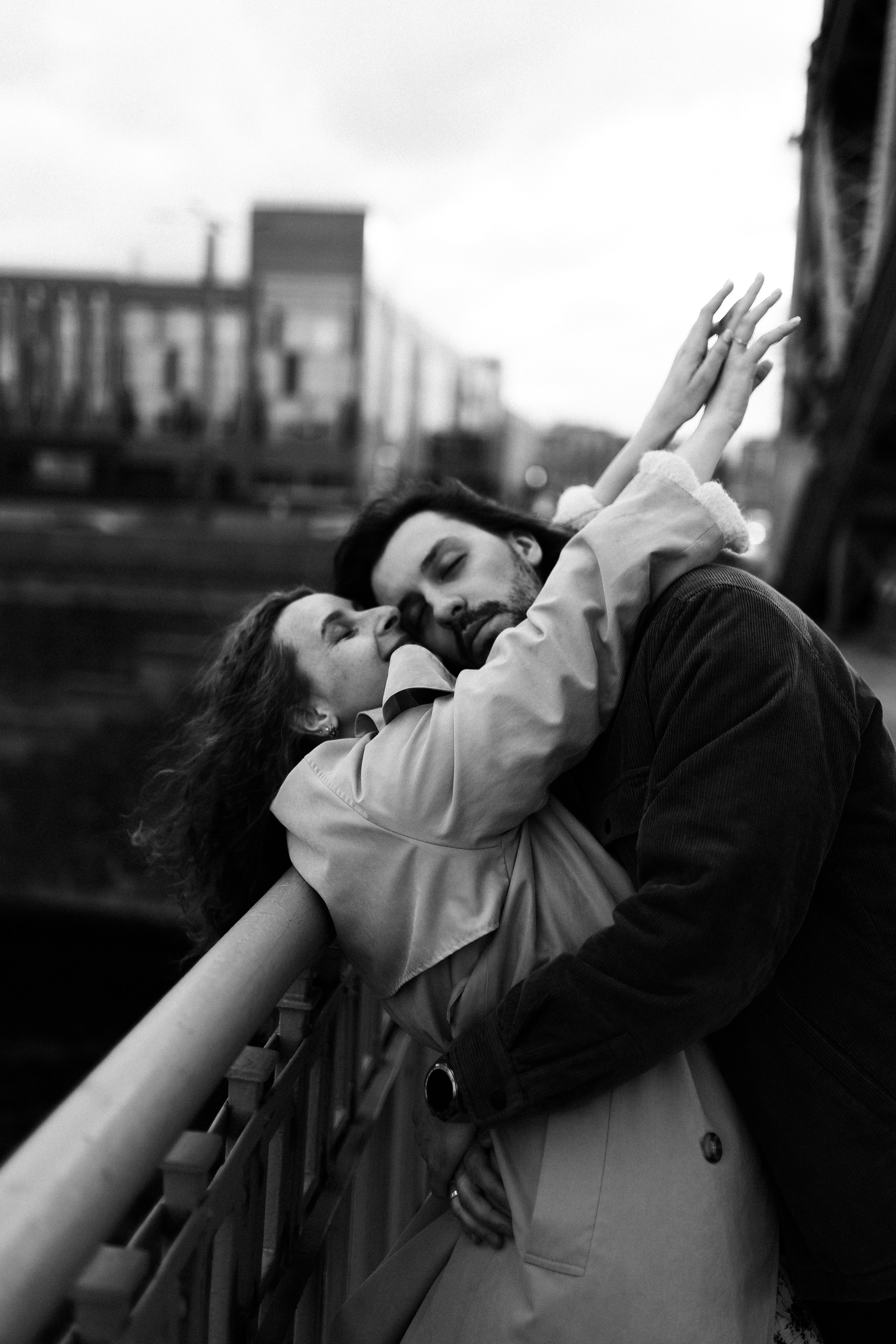 Женя и Женя. Фотограф в Санкт-Петербурге