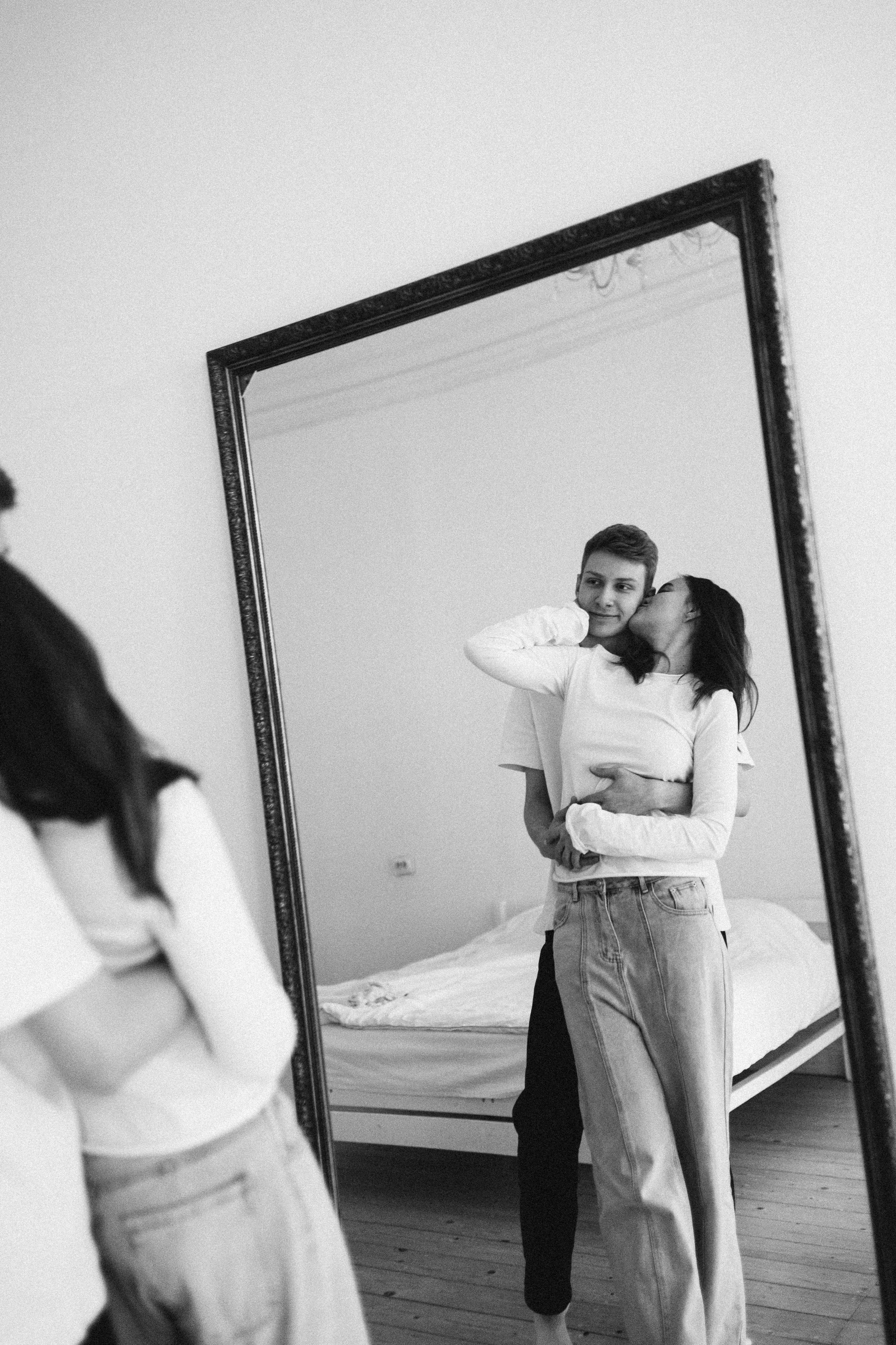 Светлана и Никита. Фотограф в Санкт-Петербурге