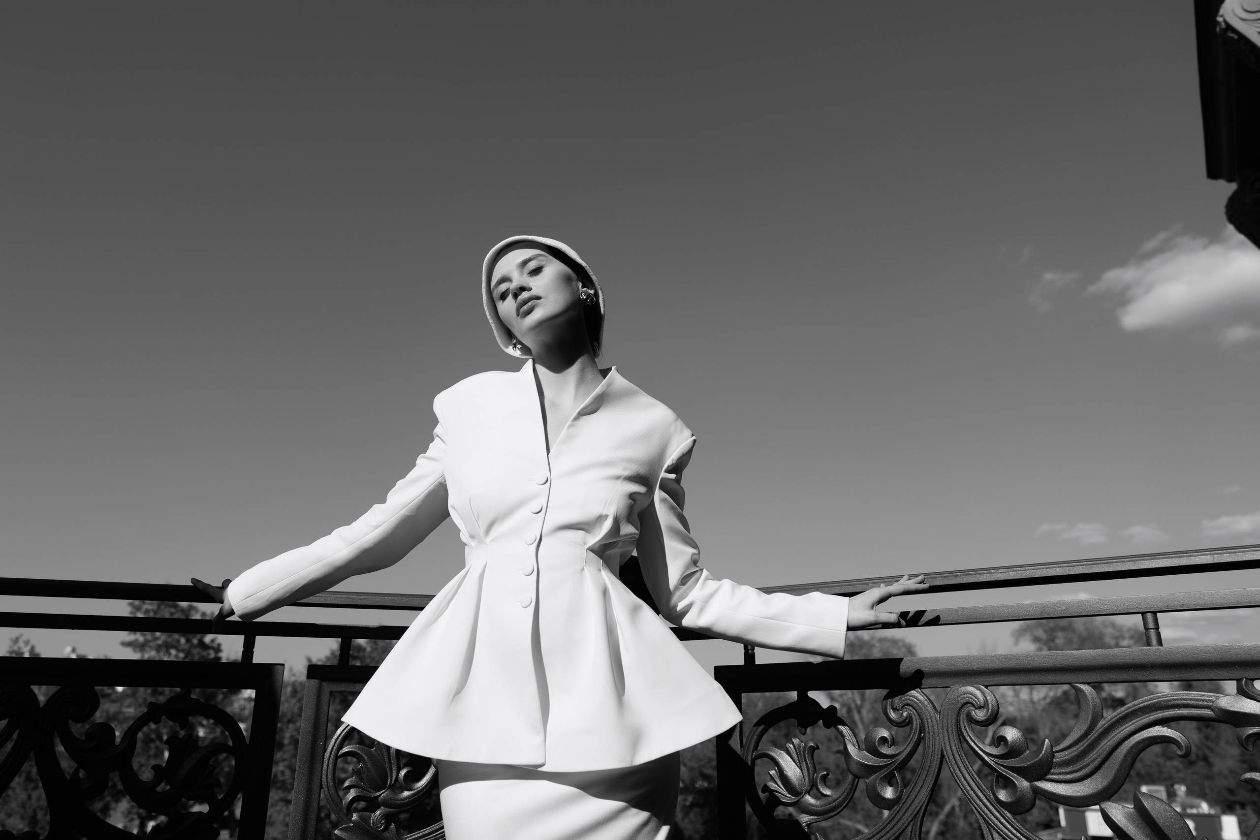 Еще минута. Свадебный и портретный фотограф в Ростове на Дону Андо Саргсян