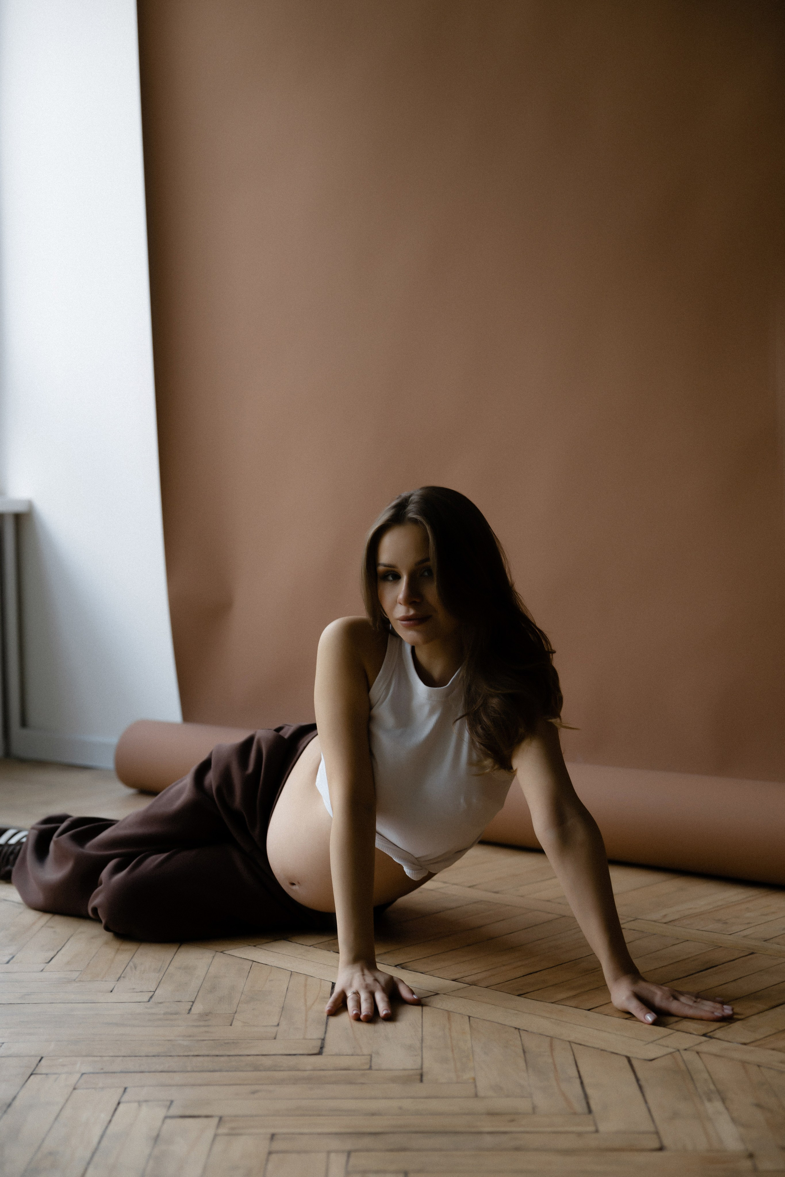 Евгения. Дубинкина Екатерина Фотограф Рязань, Москва