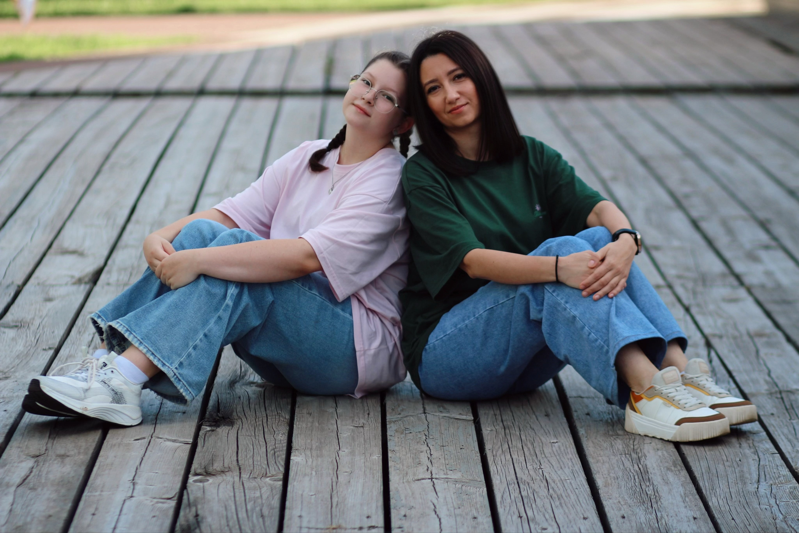 Семейные истории. Фотограф Солнечногрск