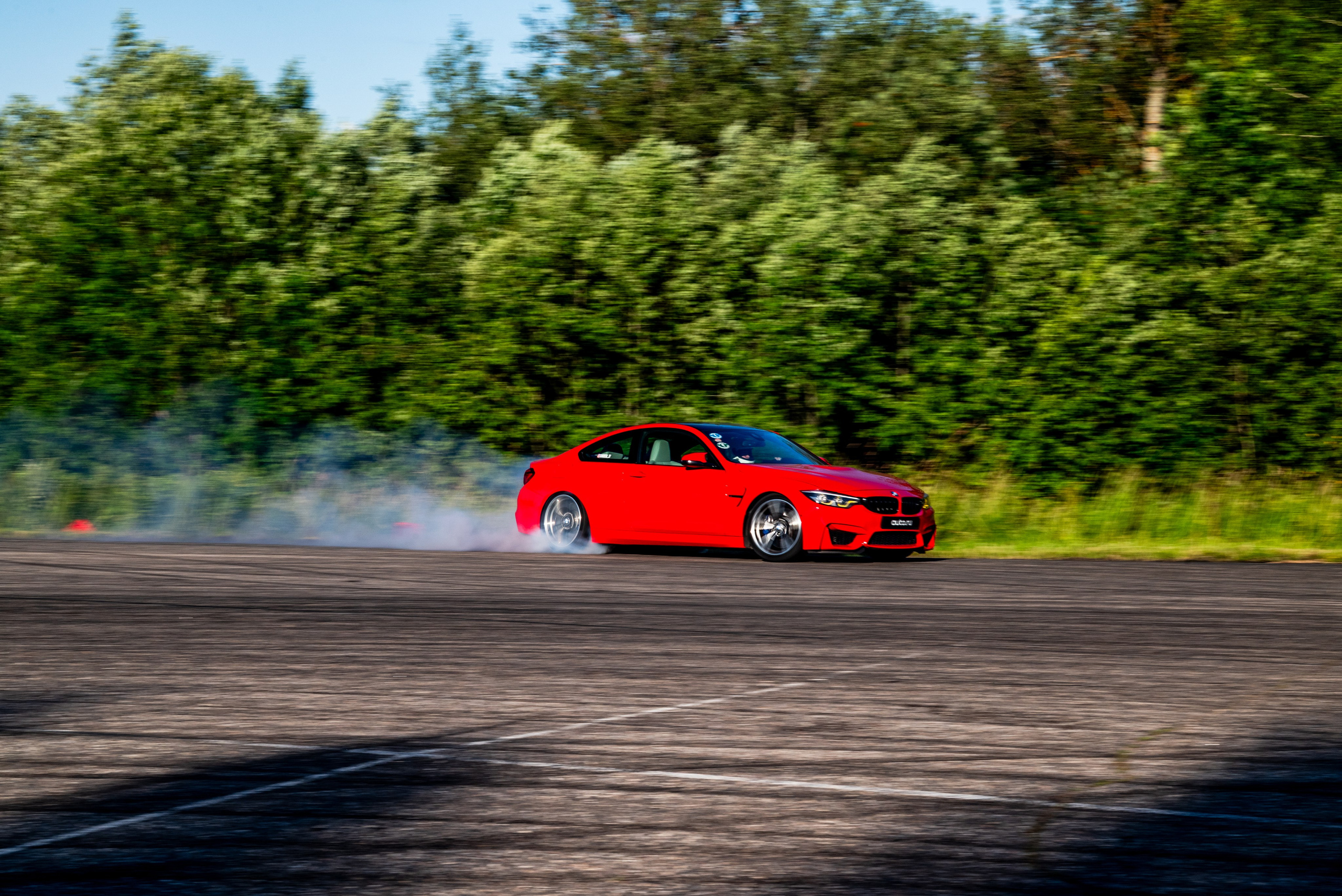 BIMMERDAYS'25. Автомобильный фотограф Александра Рузиева aka Ju1cyFlex