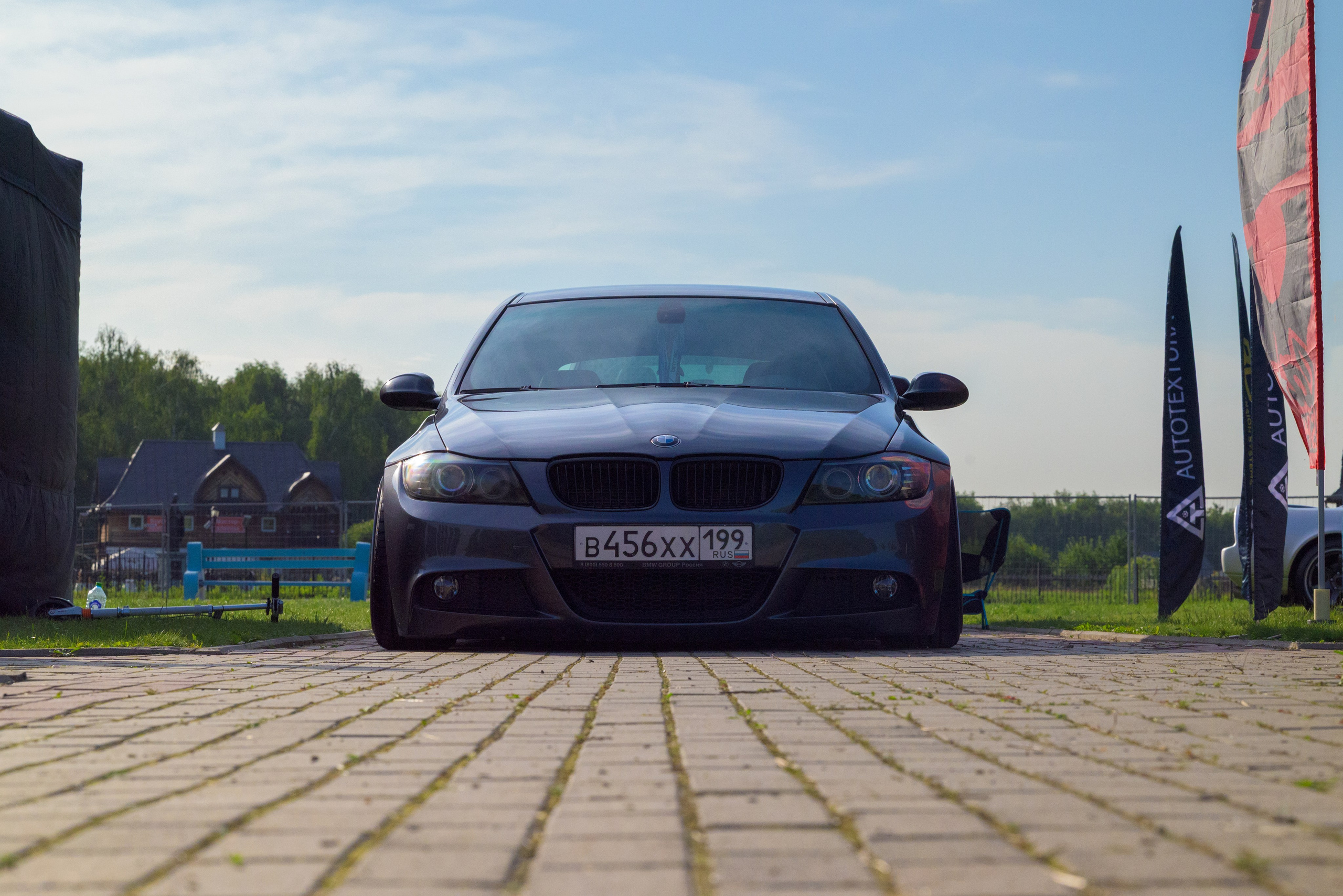 WHYNOT'25. Автомобильный фотограф Александра Рузиева aka Ju1cyFlex