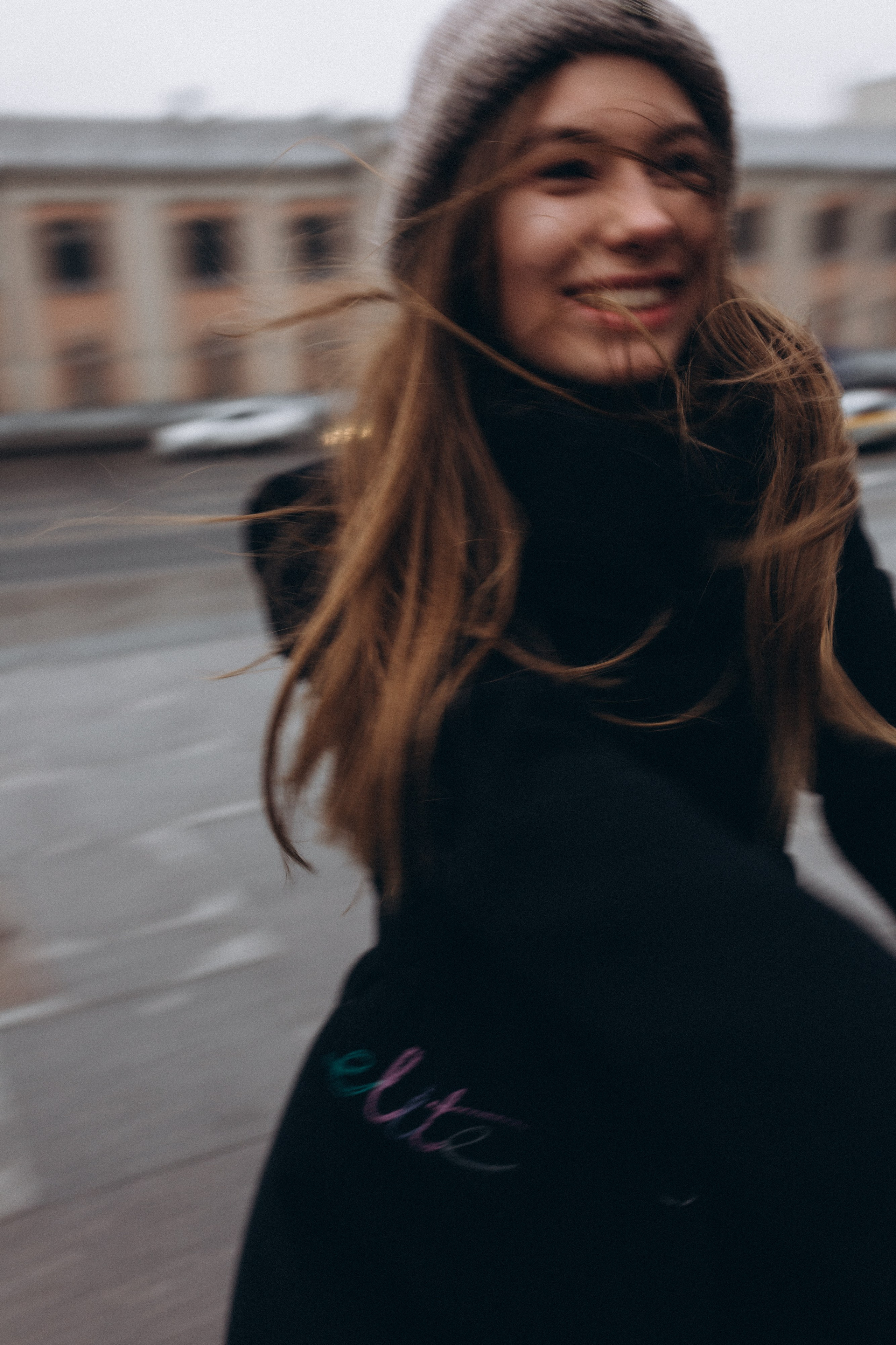 Фотосессия Love Story на улицах Москвы. Свадебный фотограф в Москве Мария Крош