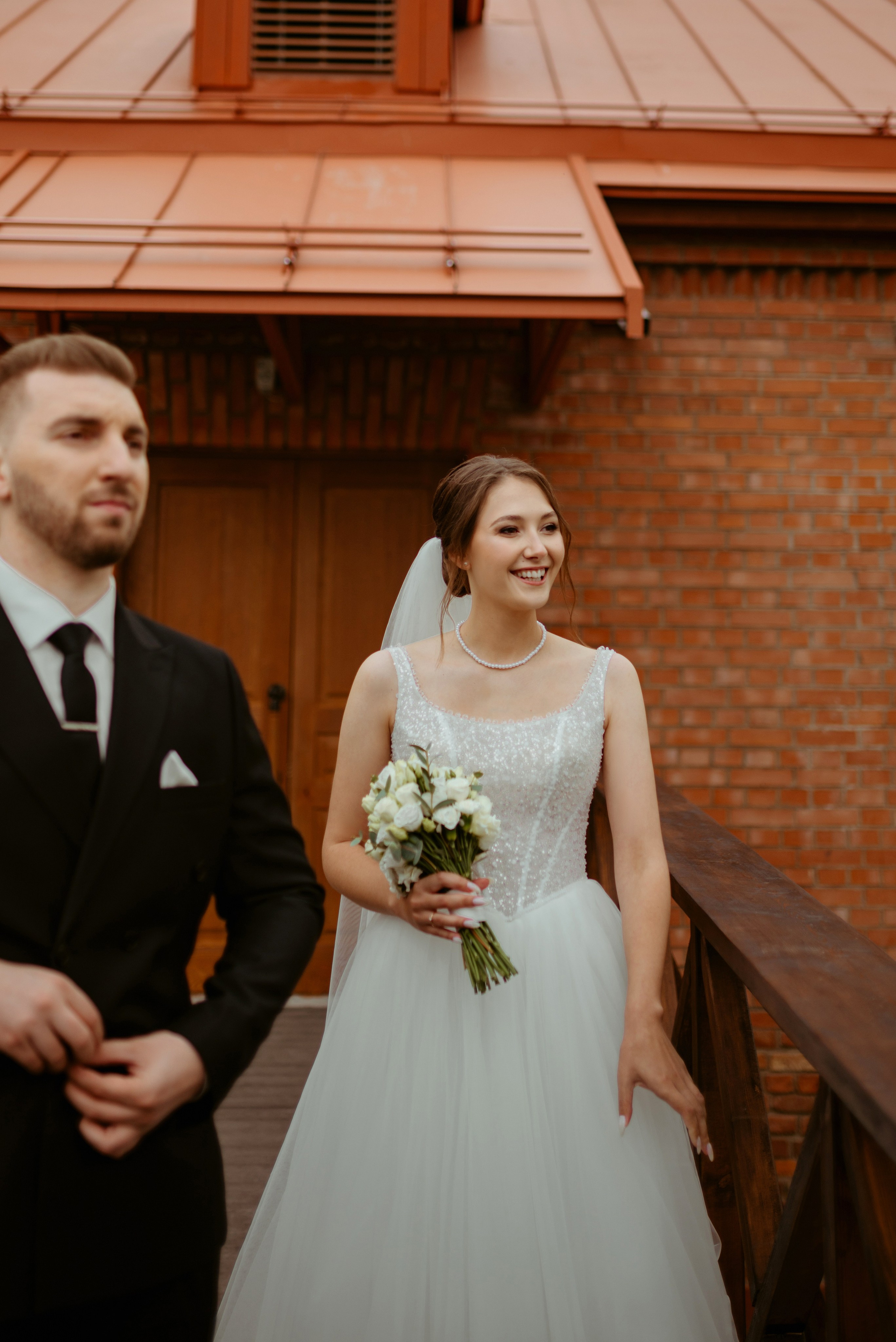 Анастасия и Евгений. Сентябрь 2025. Свадебный фотограф в городе Минск Крохмалюк Анна